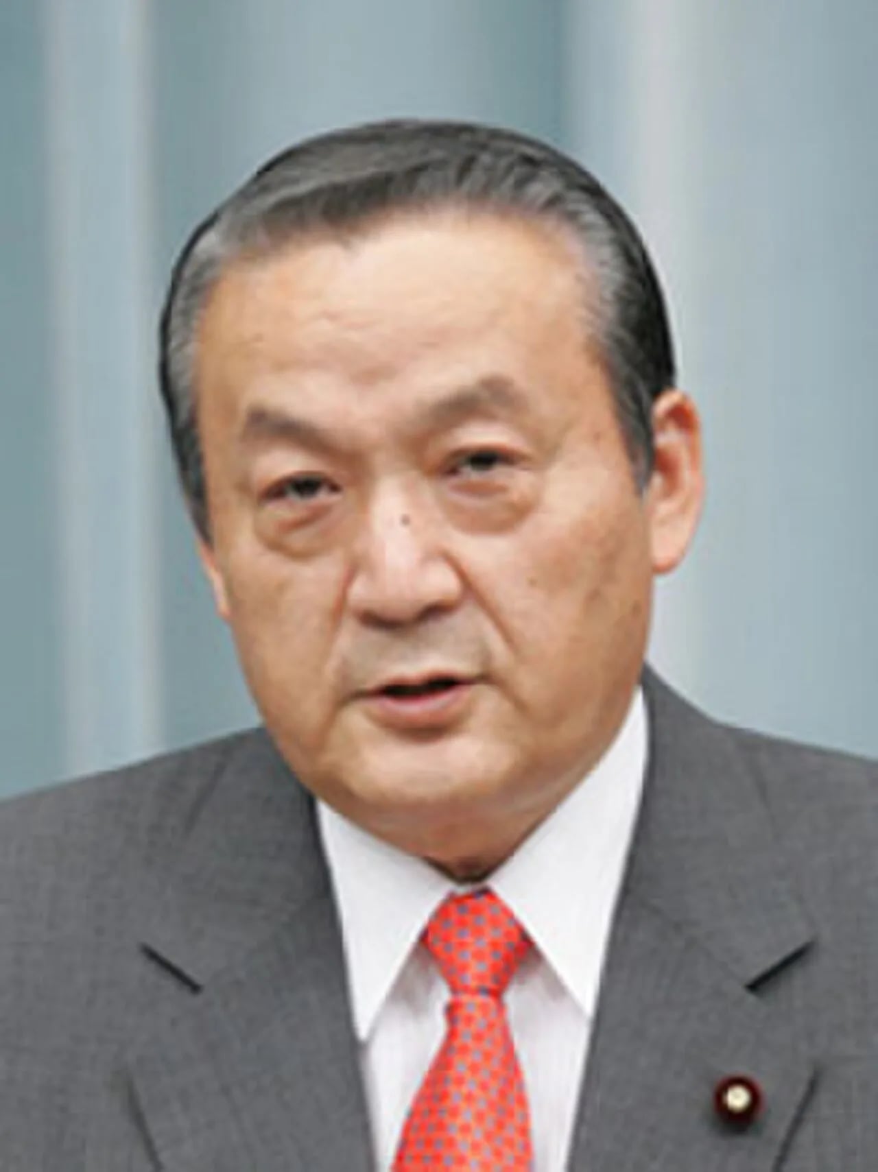 Portrait of Seiichi Ōta (1945–2024) – memorial page