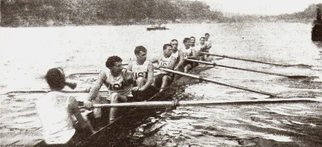 Porträt von Louis Abell (1884–1962) – Gedenkseite