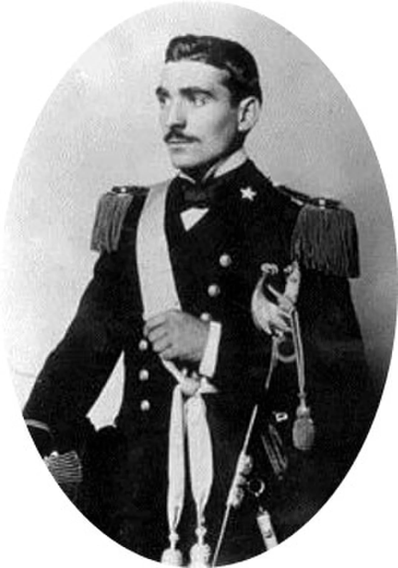 Portrait of Ermanno Carlotto (1878–1900) – memorial page