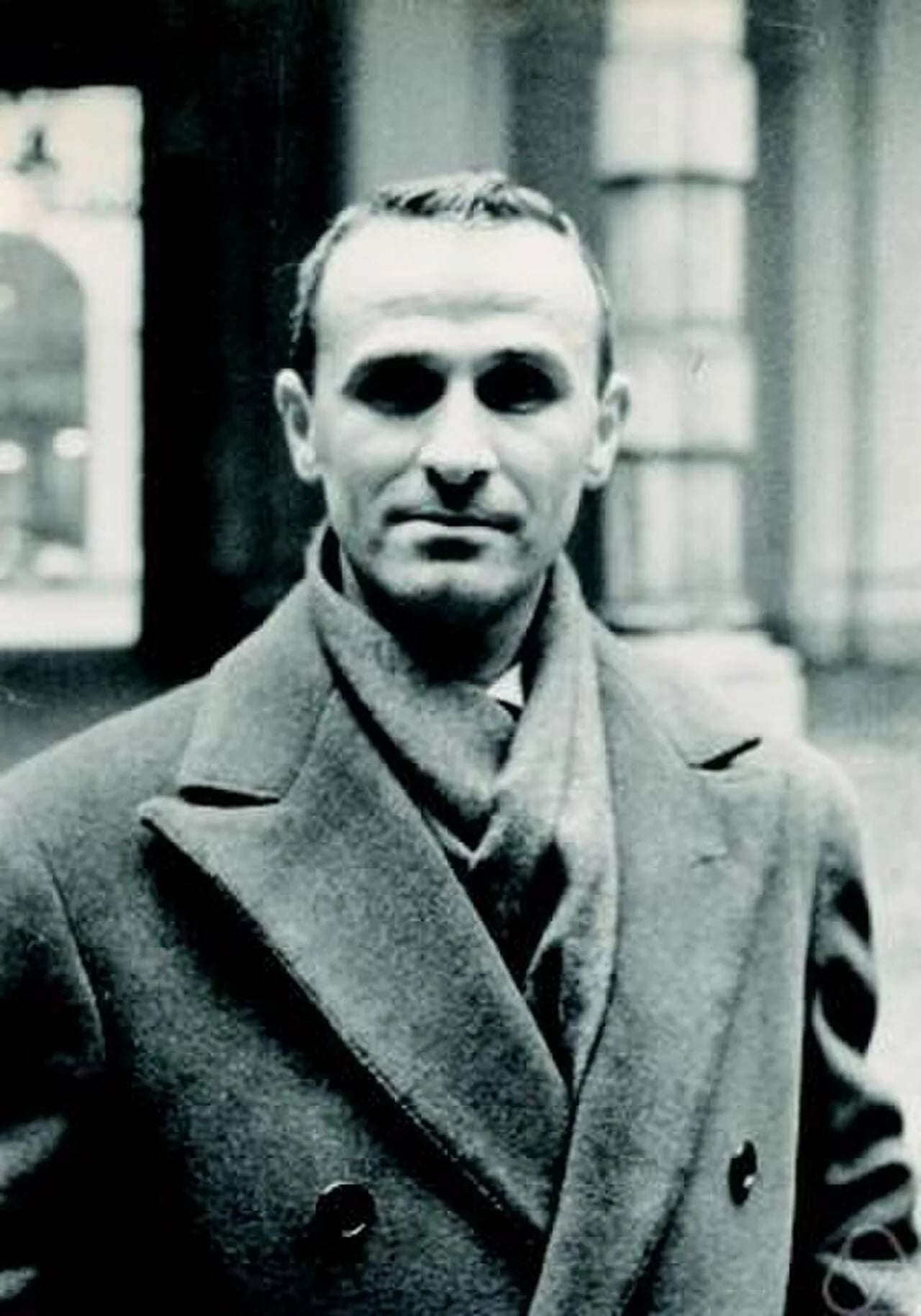Porträt von Ermanno Marchionna (1921–1993) – Gedenkseite
