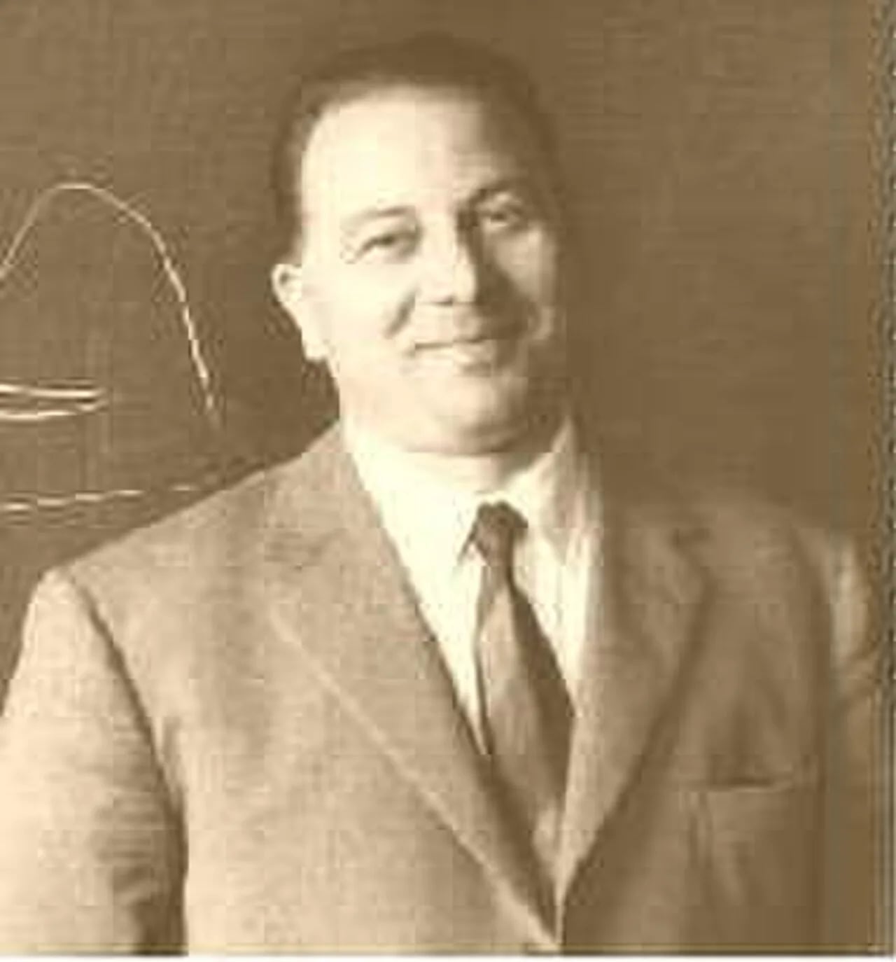 Portrait of Ermenegildo Preti (1918–1986) – memorial page