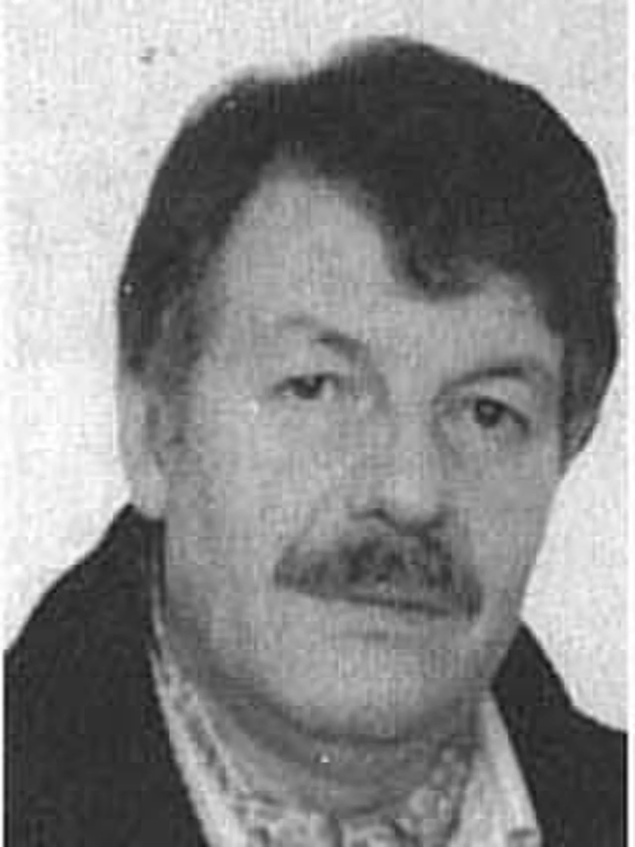 Porträt von Erminio Boso (1945–2019) – Gedenkseite