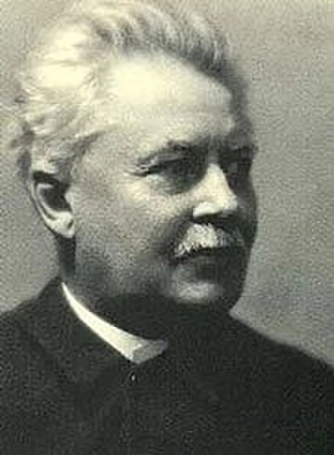Portrait of Erminio Juvalta (1862–1934) – memorial page