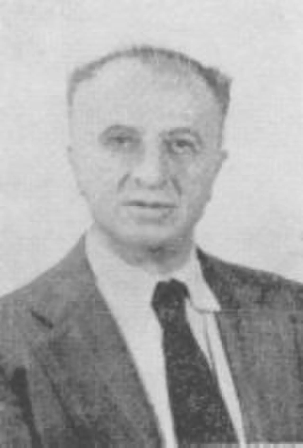 Portrait of Ernesto Carpano Maglioli (1887–1955) – memorial page
