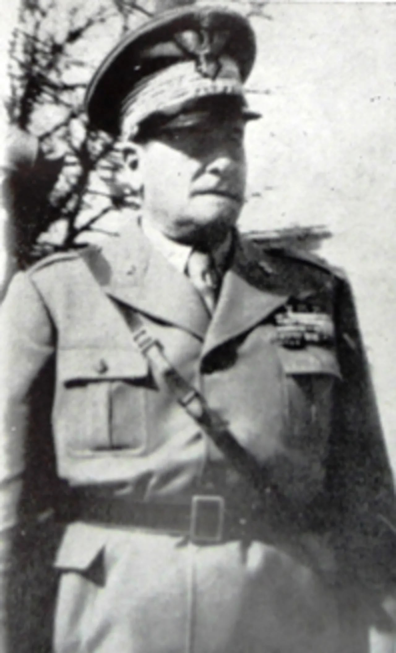 Portrait of Ernesto Chiminello (1890–1943) – memorial page