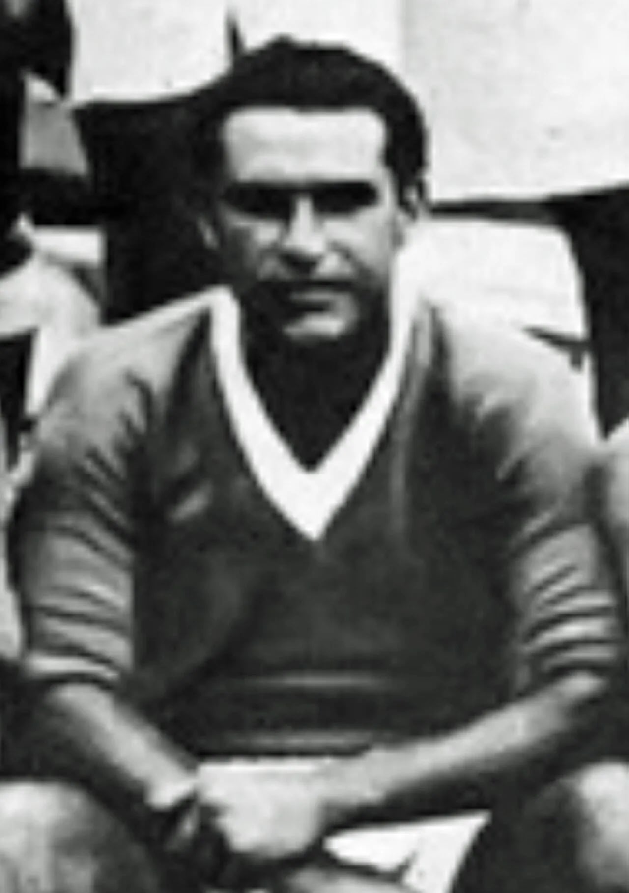 Porträt von Ernesto Ghisi (1904–1984) – Gedenkseite