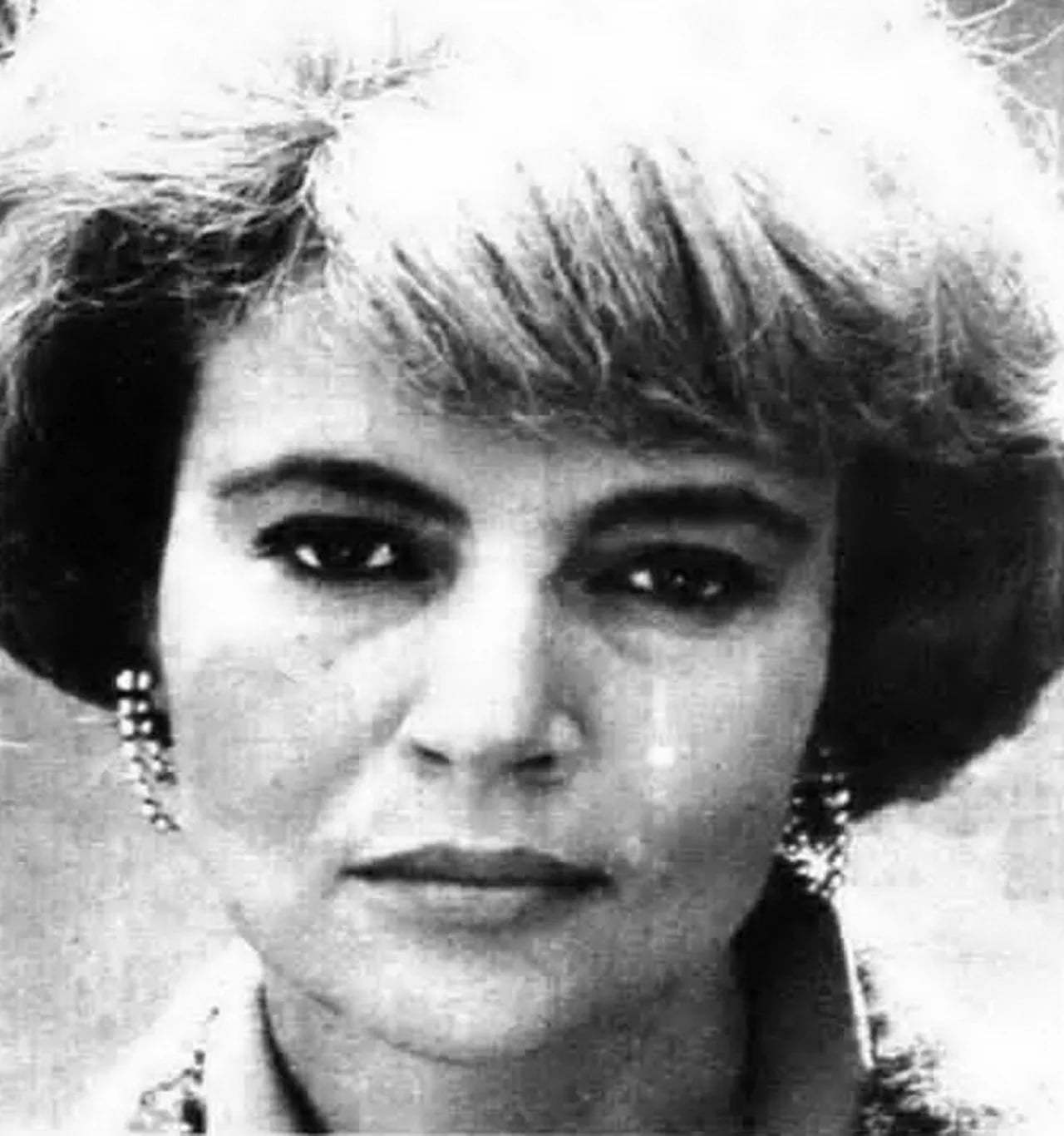 Portrait of Esmeralda Ruspoli (1928–1988) – memorial page
