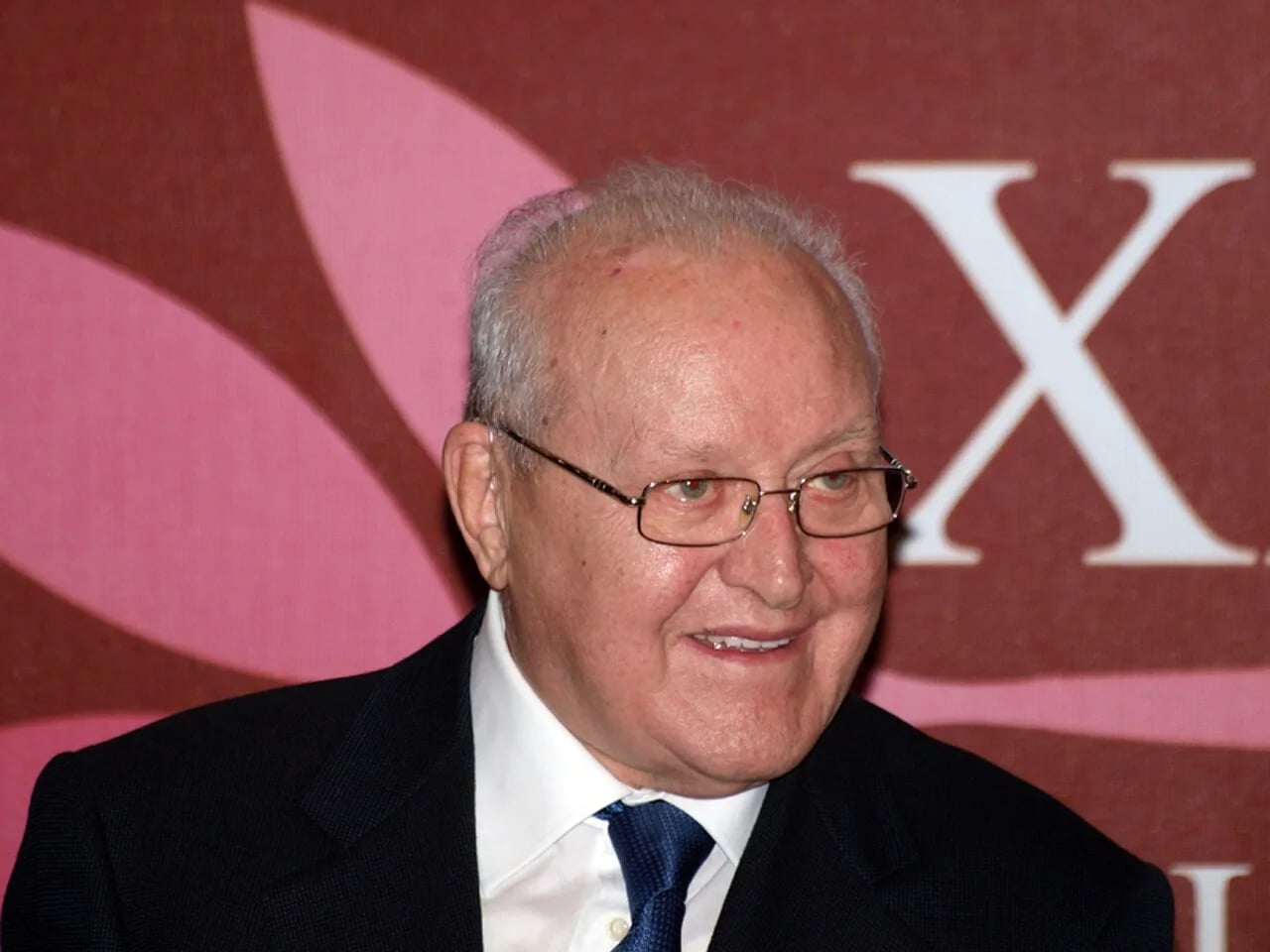 Porträt von Ettore Bernabei (1921–2016) – Gedenkseite