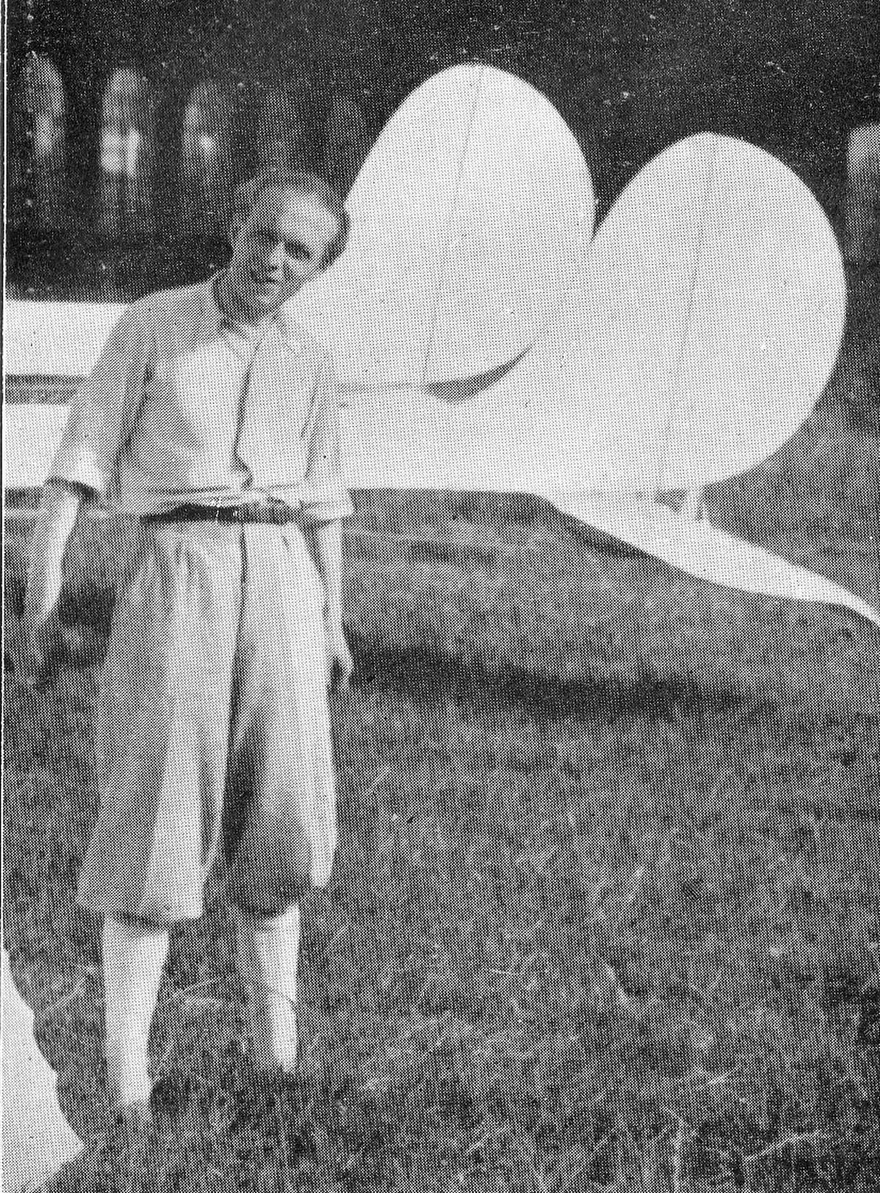 Portrait of Ettore Cattaneo (1898–1972) – memorial page