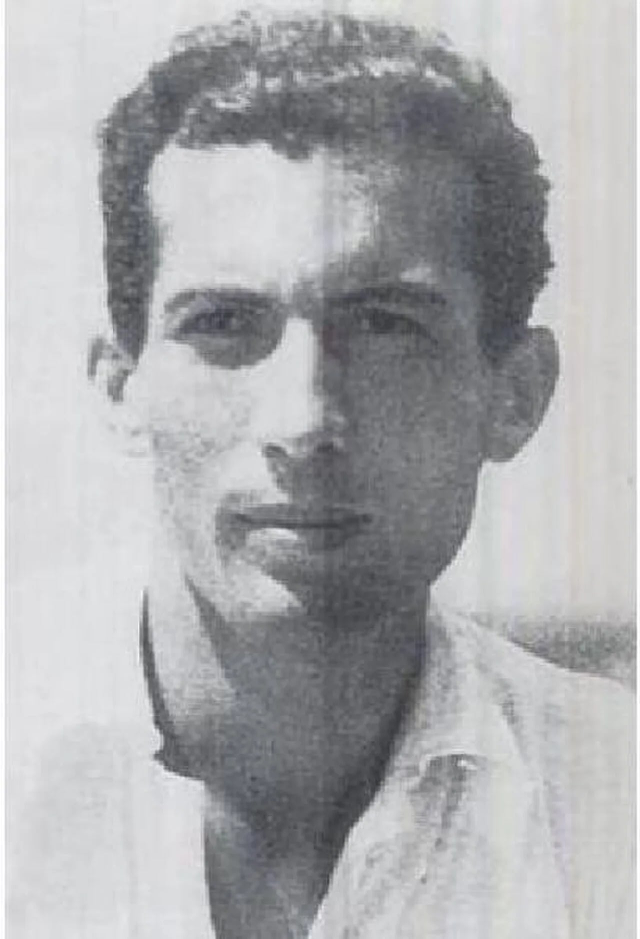 Porträt von Ettore Pancini (1915–1981) – Gedenkseite