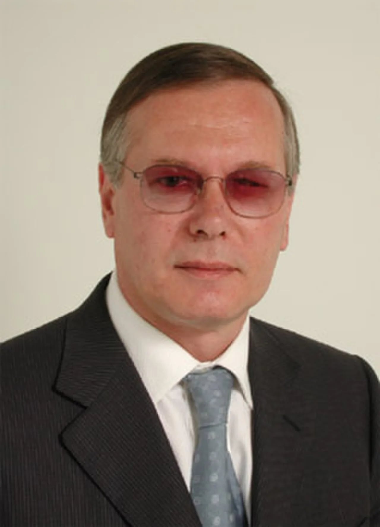 Portrait of Eugenio Duca (1950–2021) – memorial page