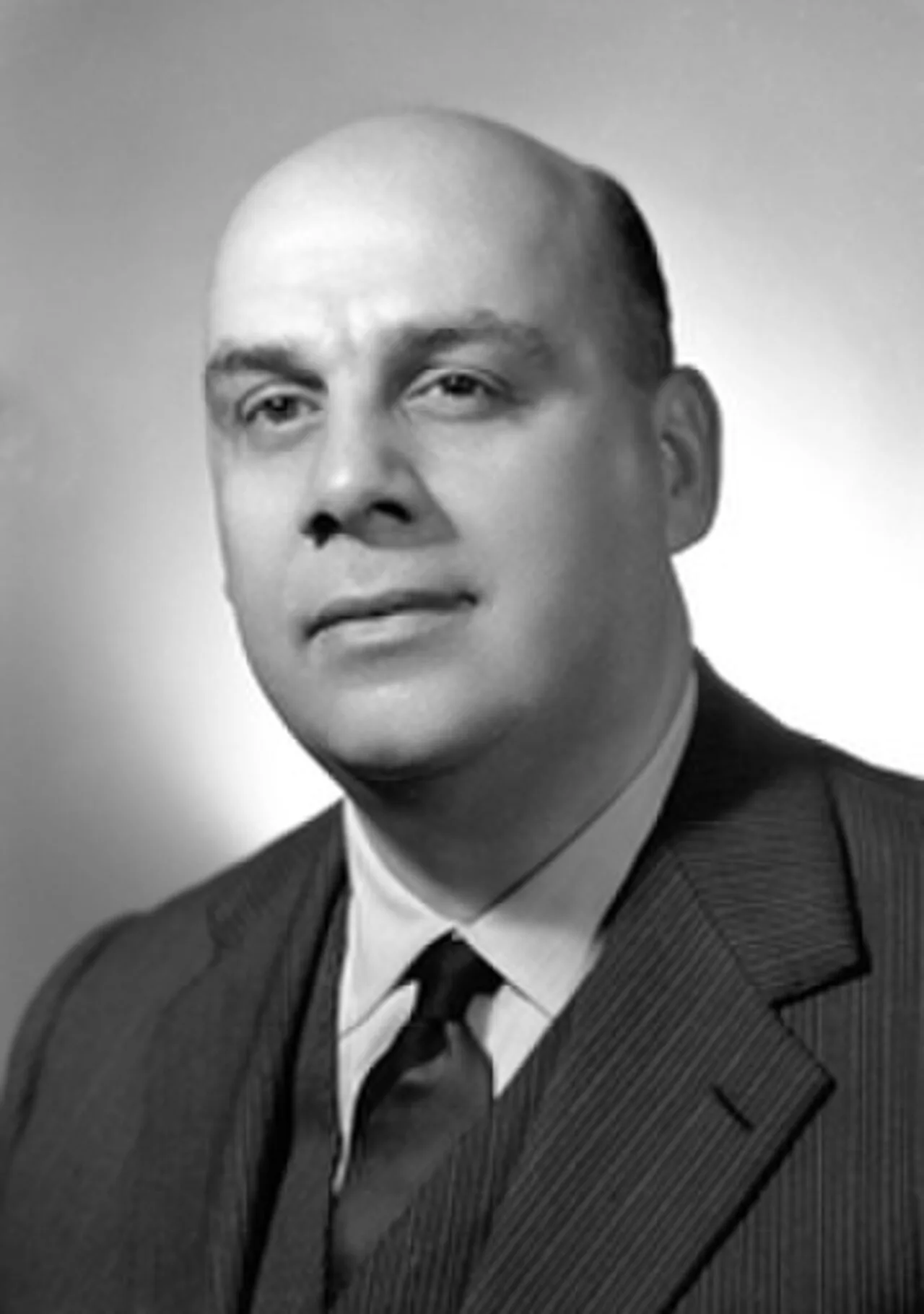 Porträt von Eugenio Reale (1905–1986) – Gedenkseite