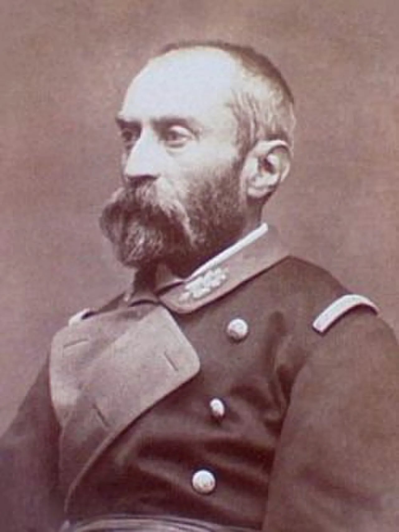 Portrait of Eugène Razoua (1830–1879) – memorial page
