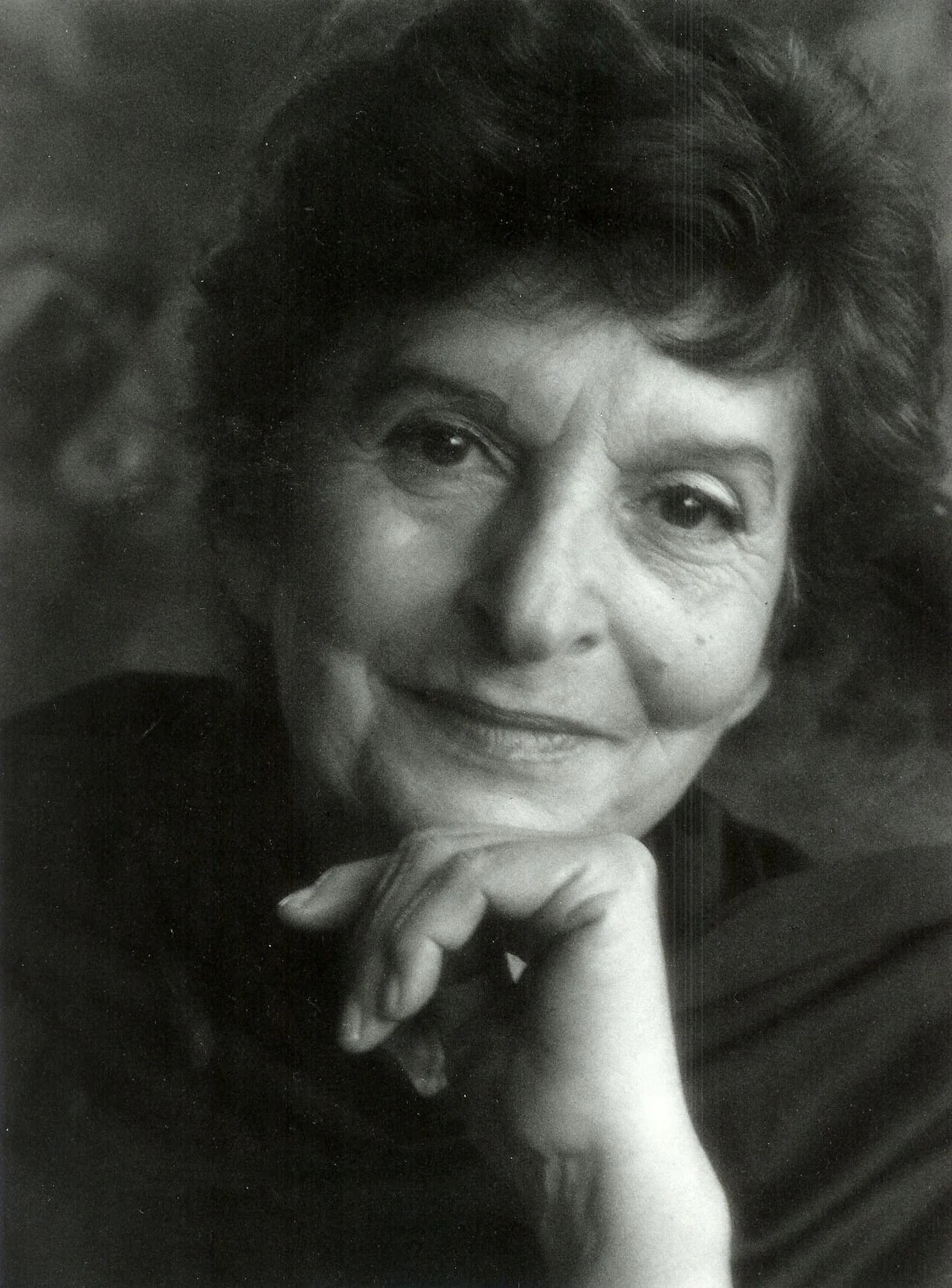 Porträt von Eva Fischer (1920–2015) – Gedenkseite