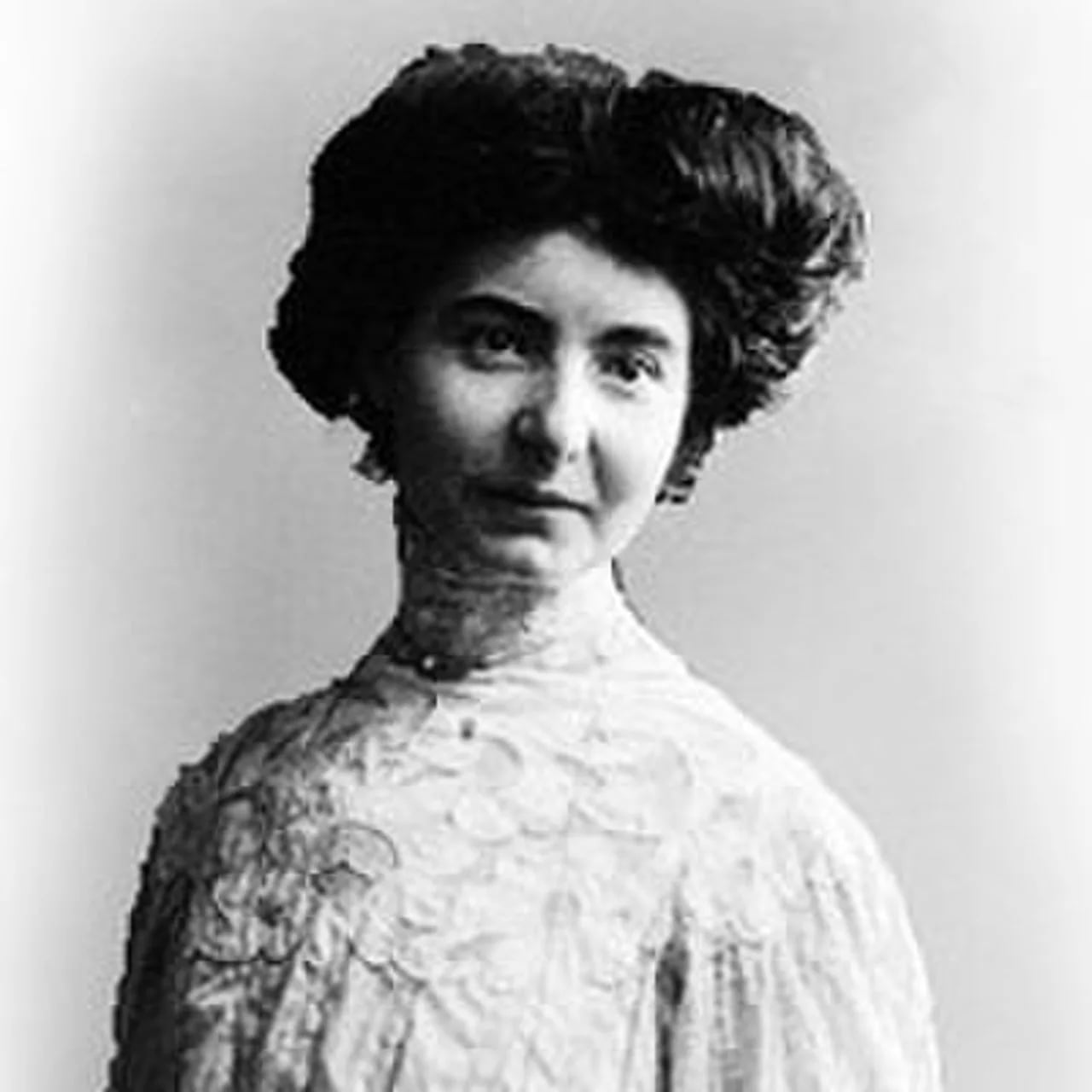 Porträt von Eva Mameli Calvino (1886–1978) – Gedenkseite
