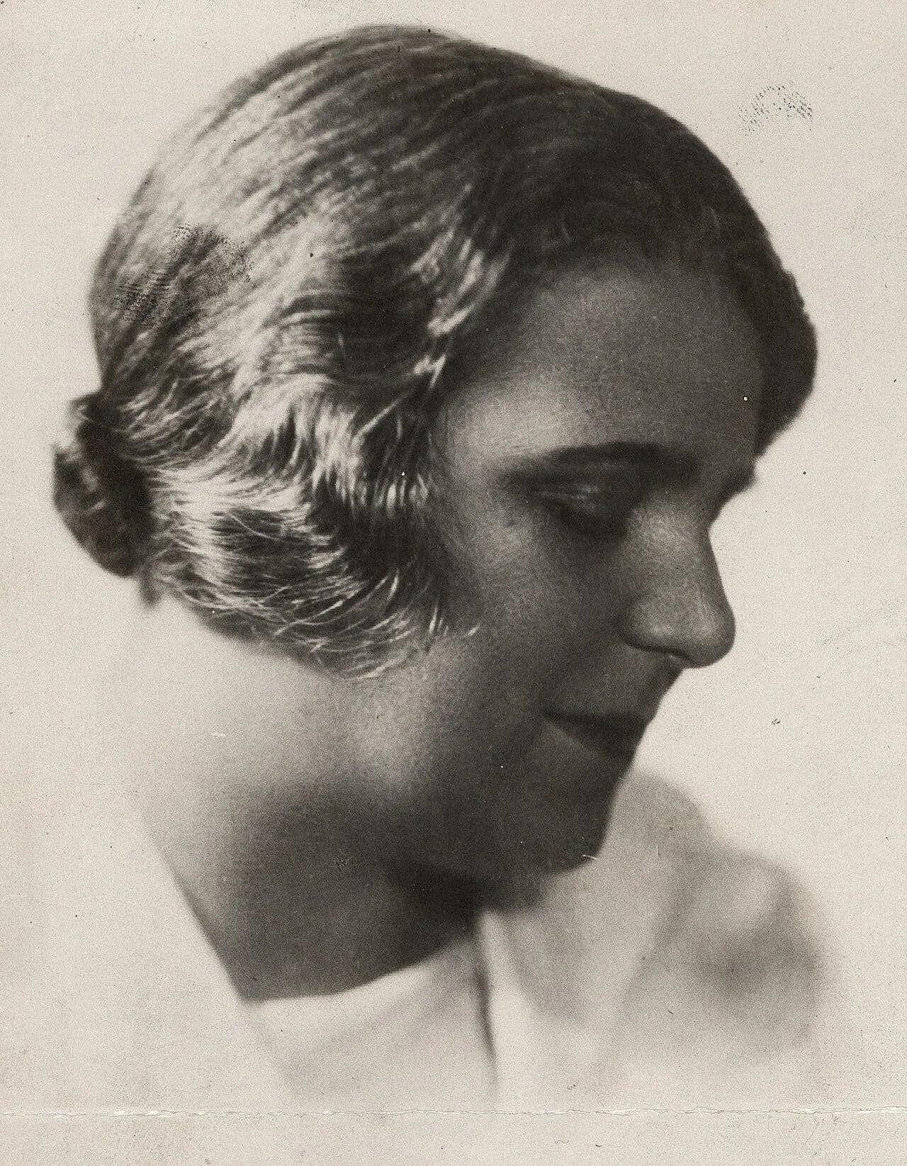 Porträt von Vera Janacópulos (1892–1955) – Gedenkseite
