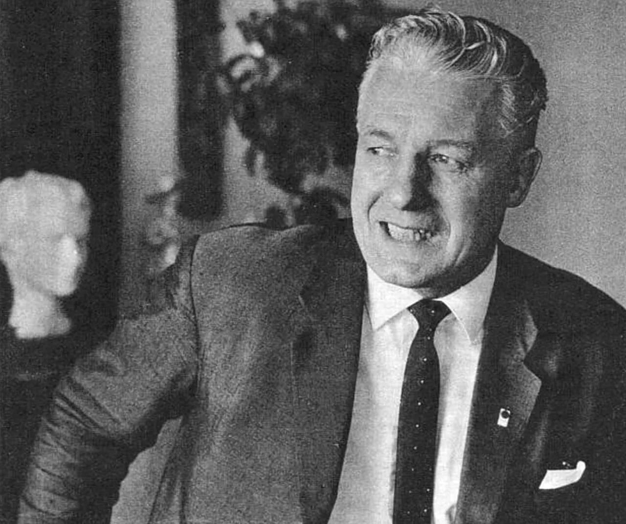 Porträt von Valle Resko (1910–1988) – Gedenkseite