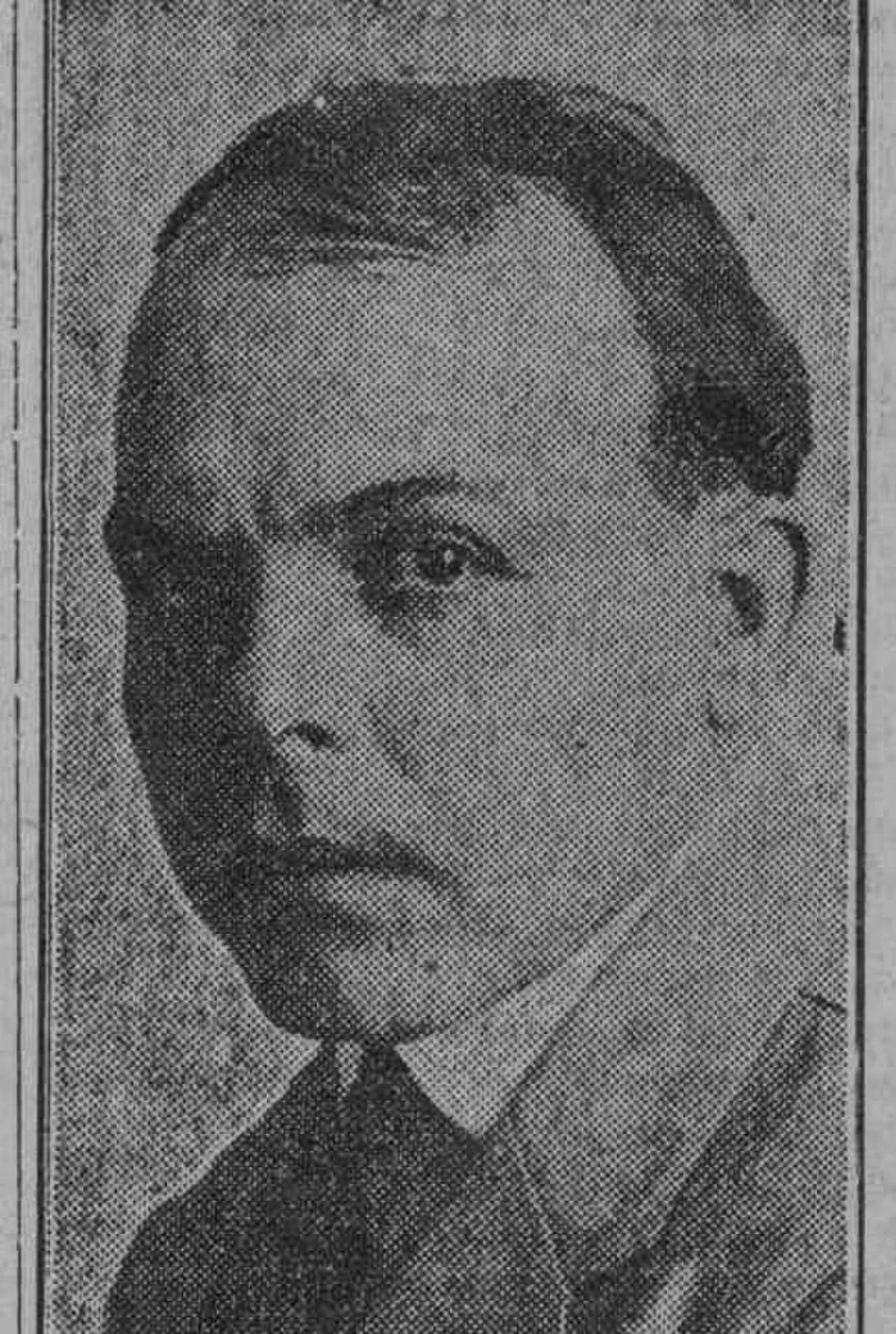 Porträt von Eduardo Abela (1889–1965) – Gedenkseite