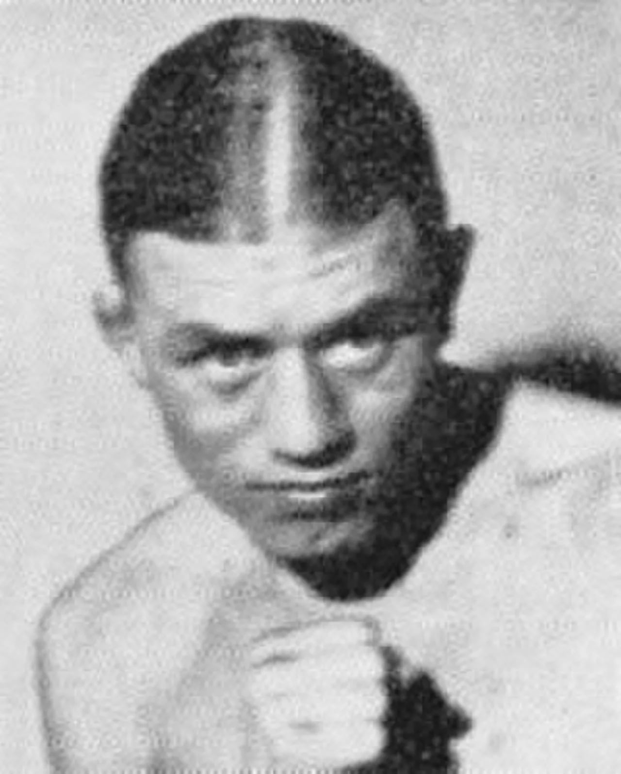 Portrait of Evald Seepere (1911–1990) – memorial page