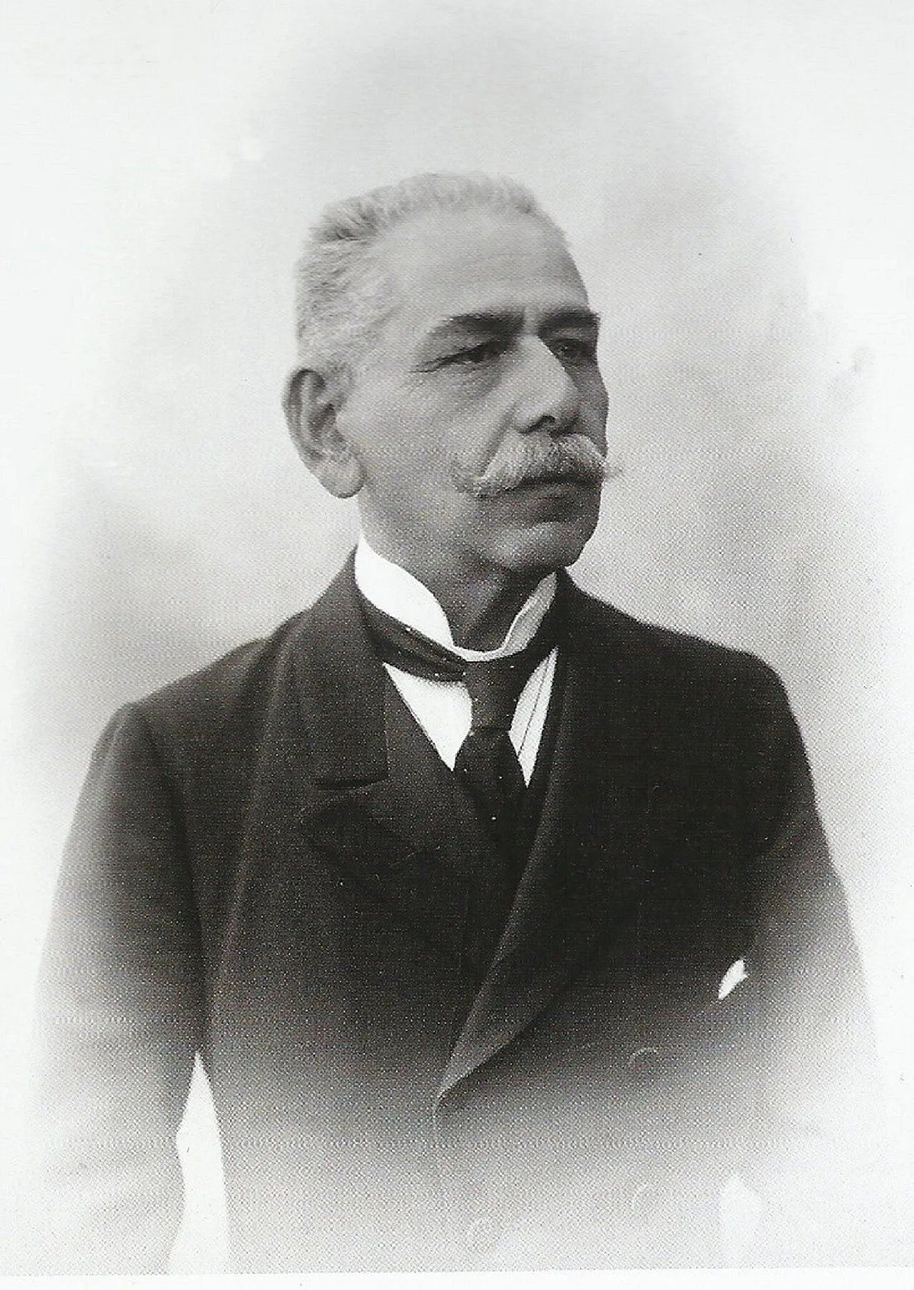 Portrait of Fabrizio Colonna Avella (1848–1923) – memorial page