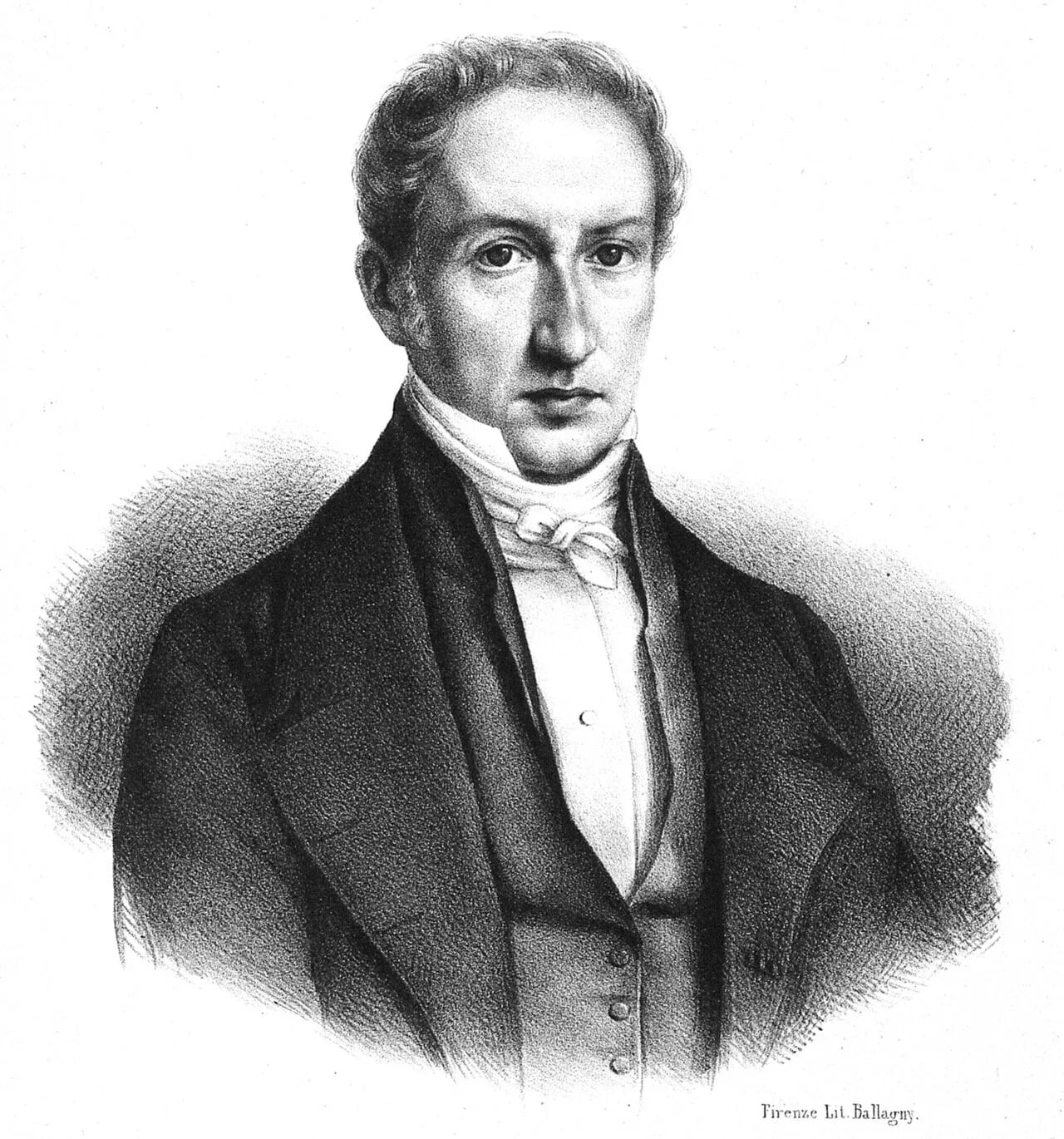 Portrait of Giovanni Plana (1781–1864) – memorial page