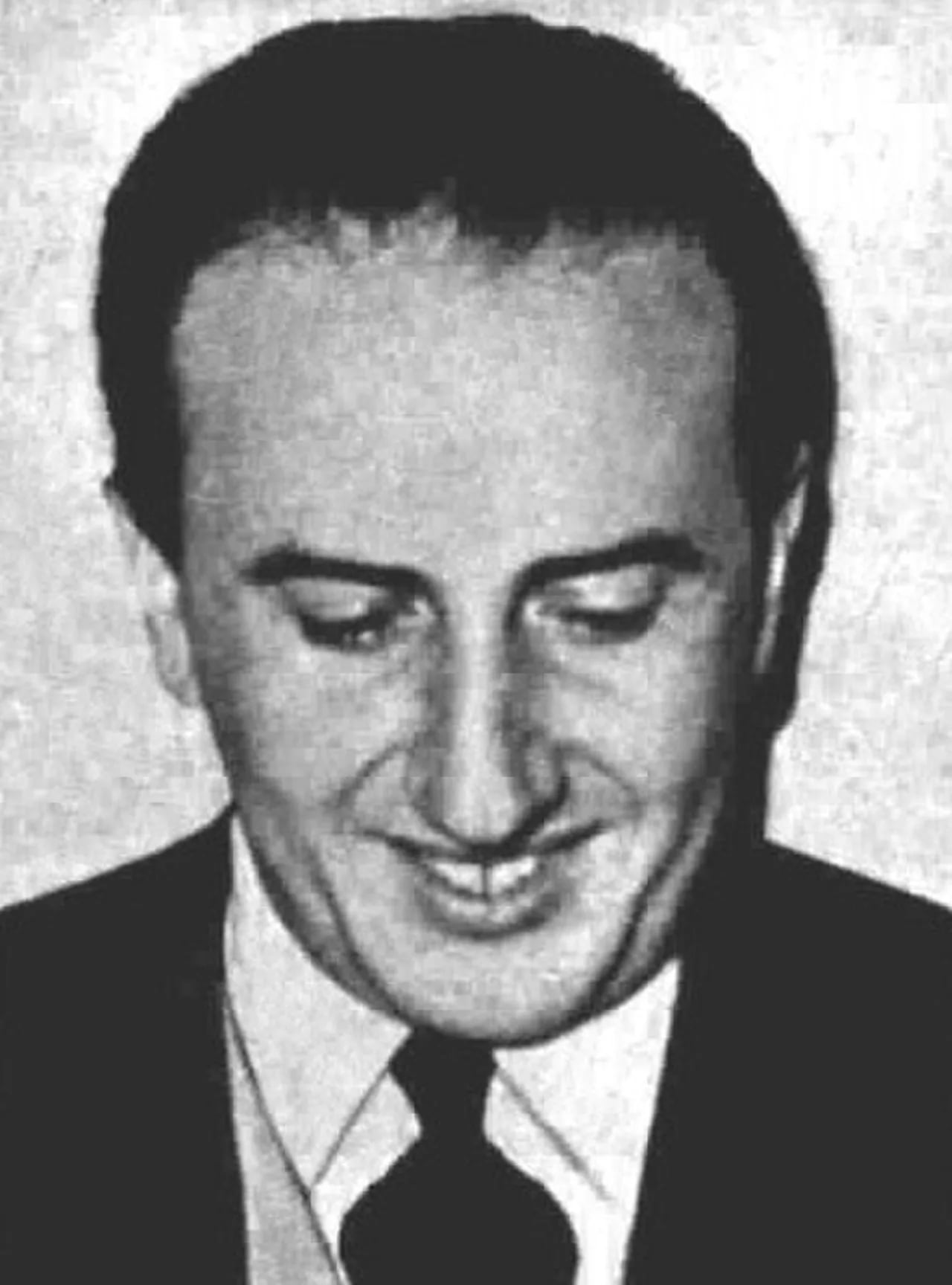 Porträt von Faele (1922–1981) – Gedenkseite
