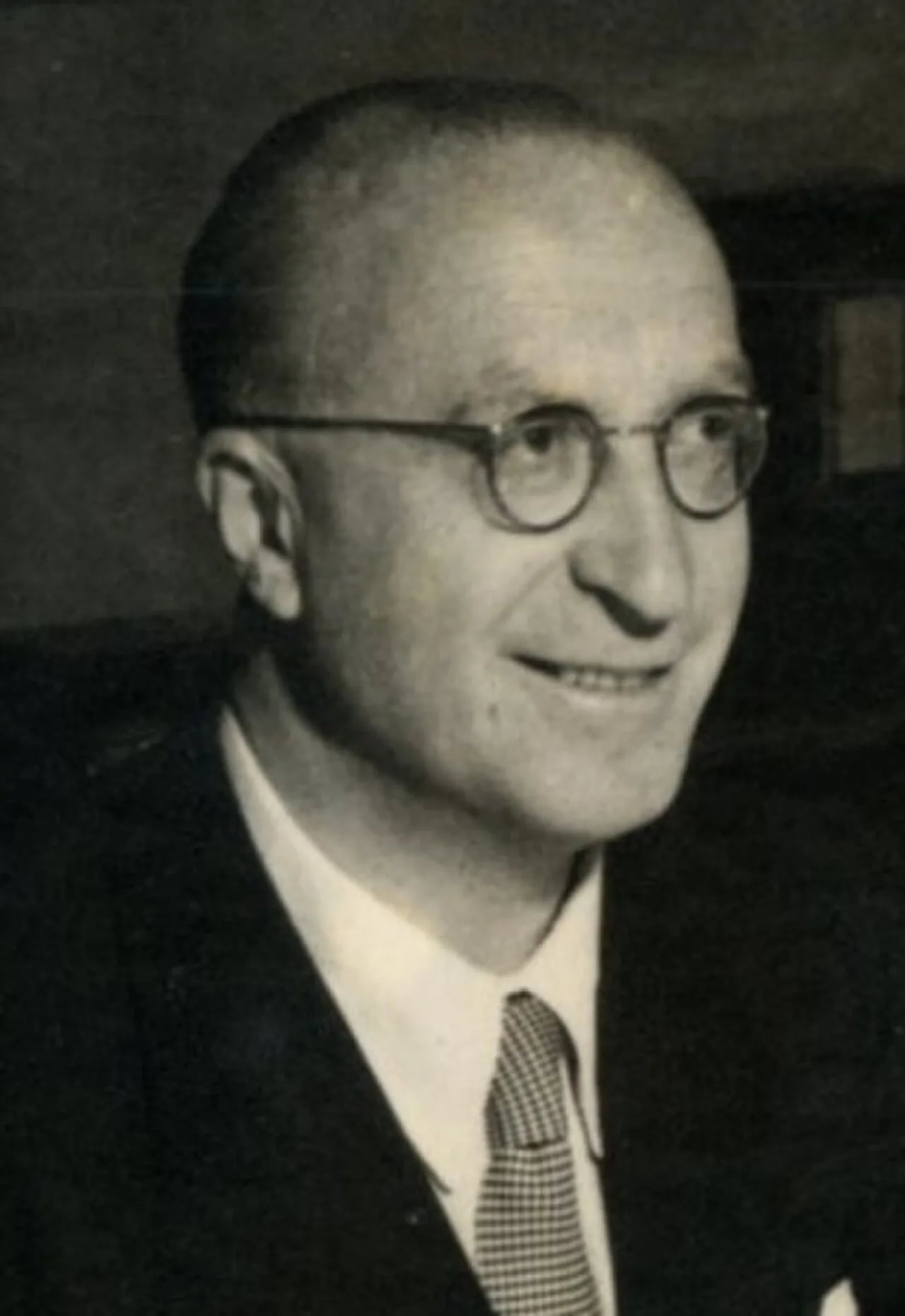 Portrait of Falcone Lucifero (1898–1997) – memorial page