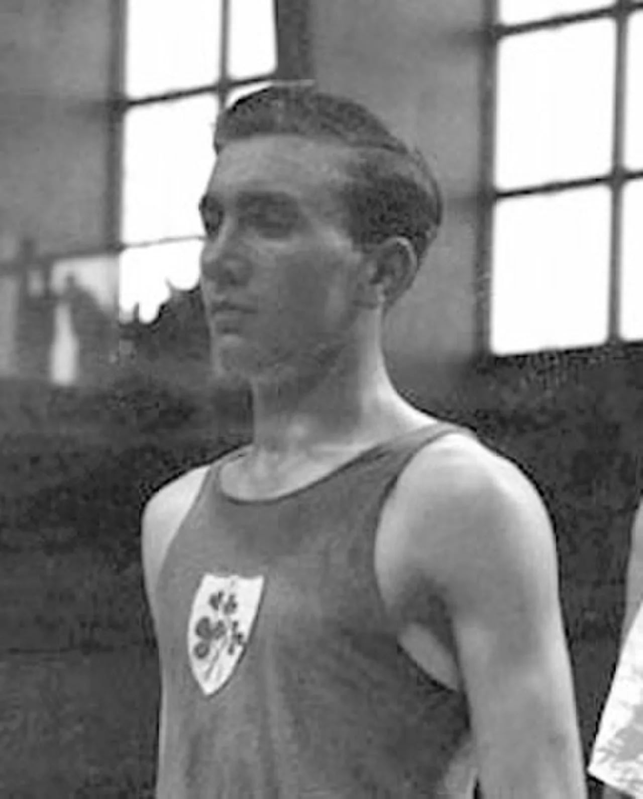 Porträt von John McNally (1932–2022) – Gedenkseite