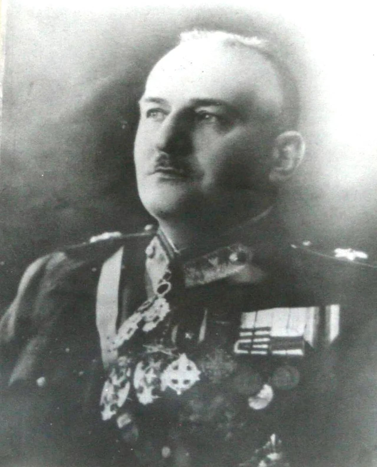 Portrait of Dimitrios Katheniotis (1882–1947) – memorial page