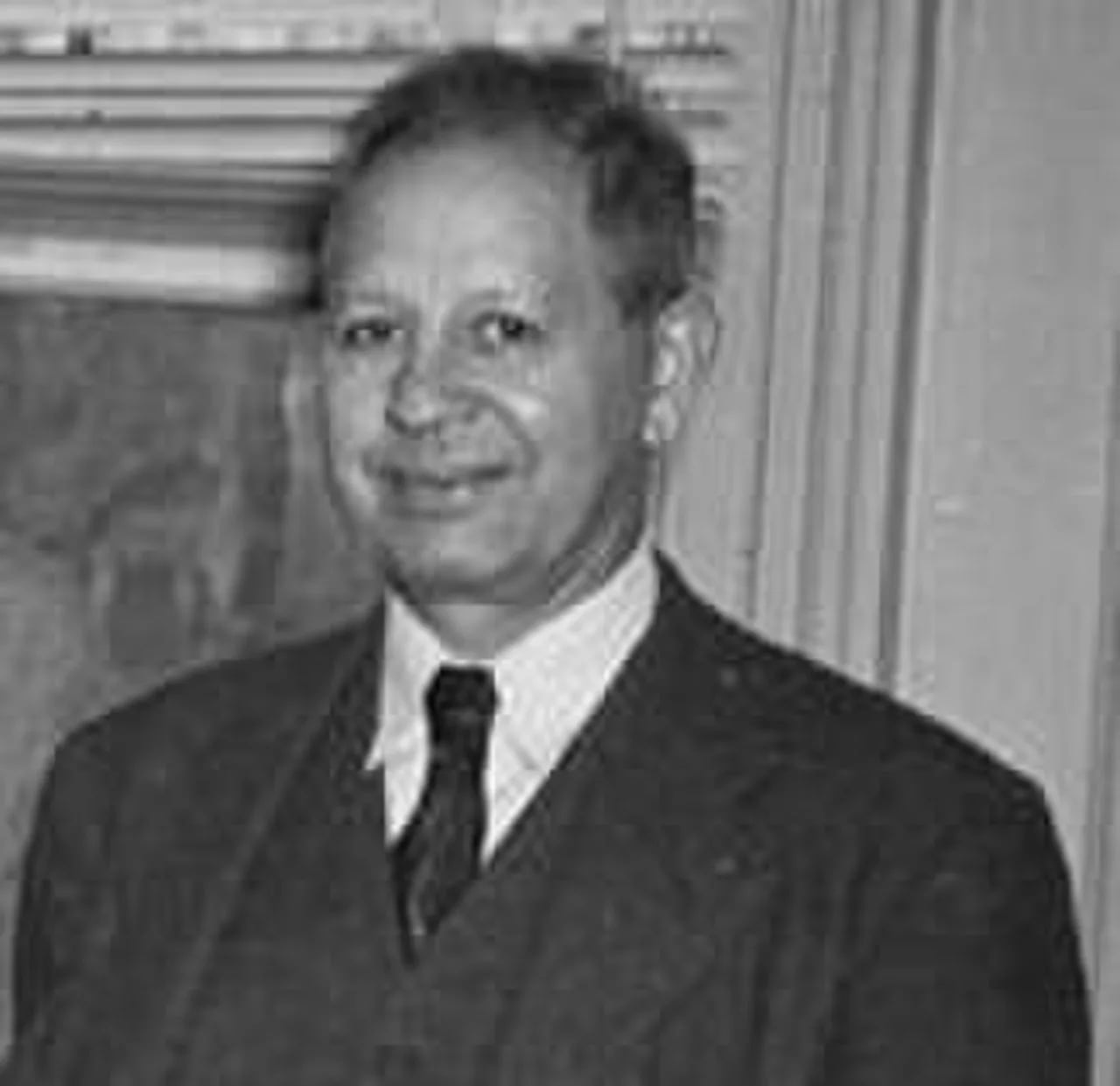 Portrait of Elvin C. Stakman (1885–1979) – memorial page