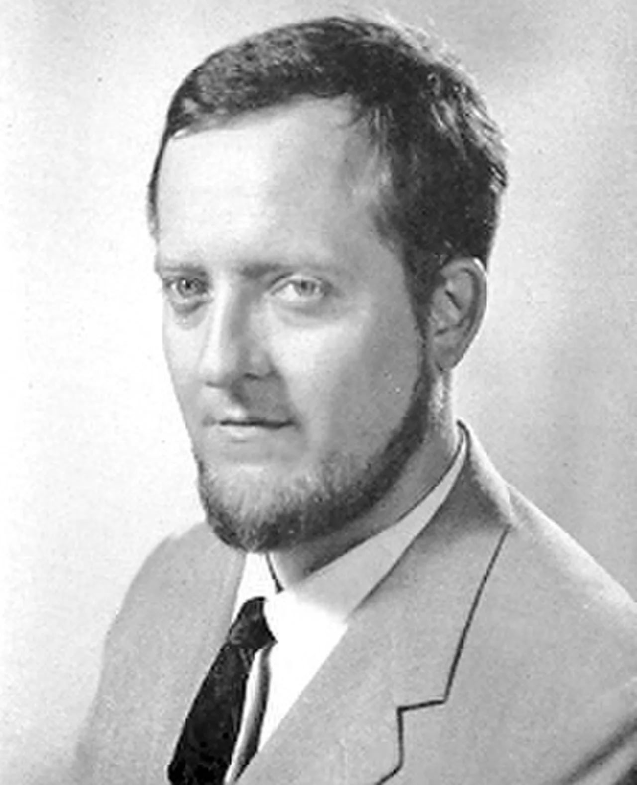 Porträt von Fausto Amodei (1934–2025) – Gedenkseite