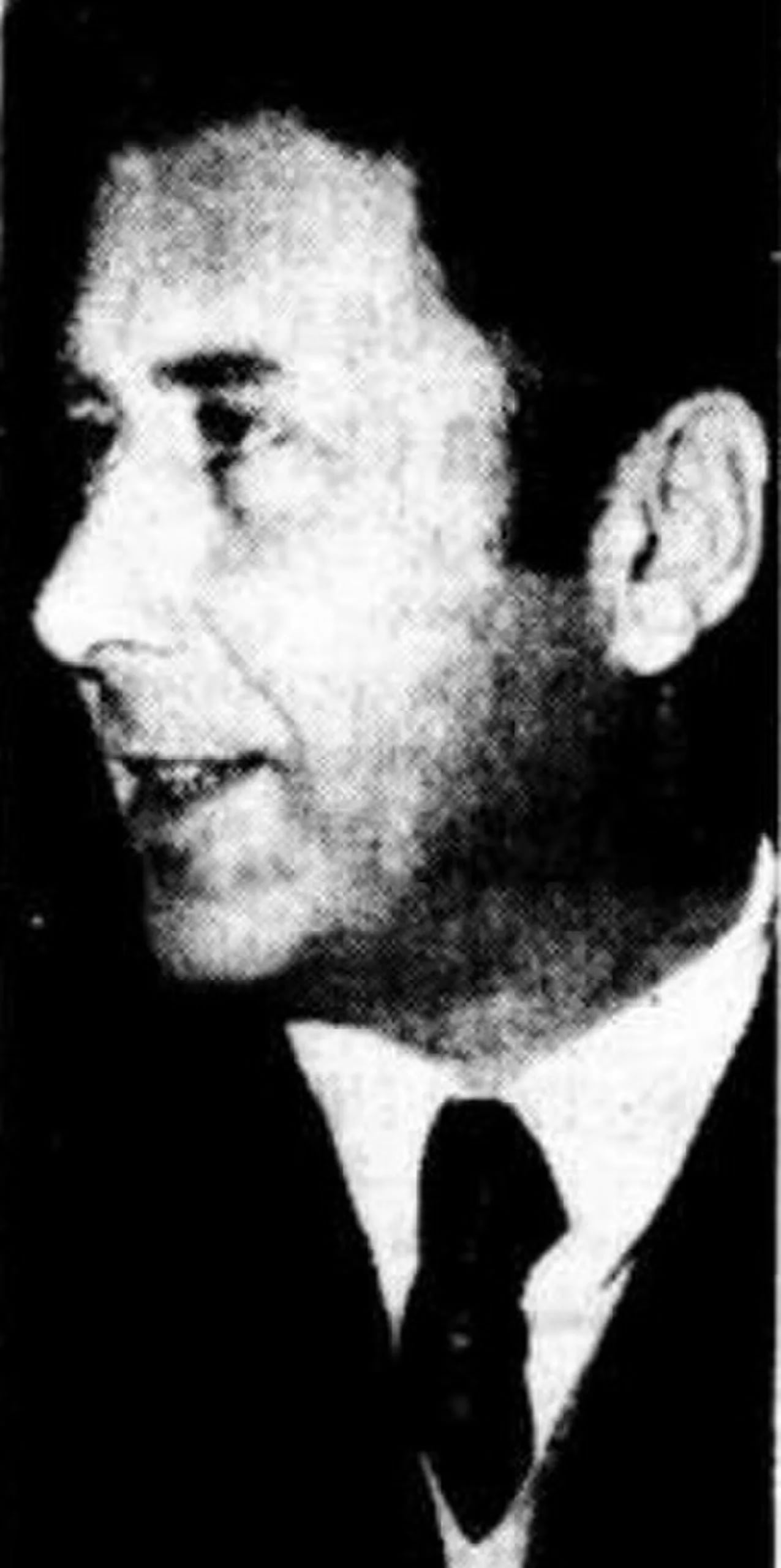 Portrait of Fausto Gianfranceschi (1928–2012) – memorial page