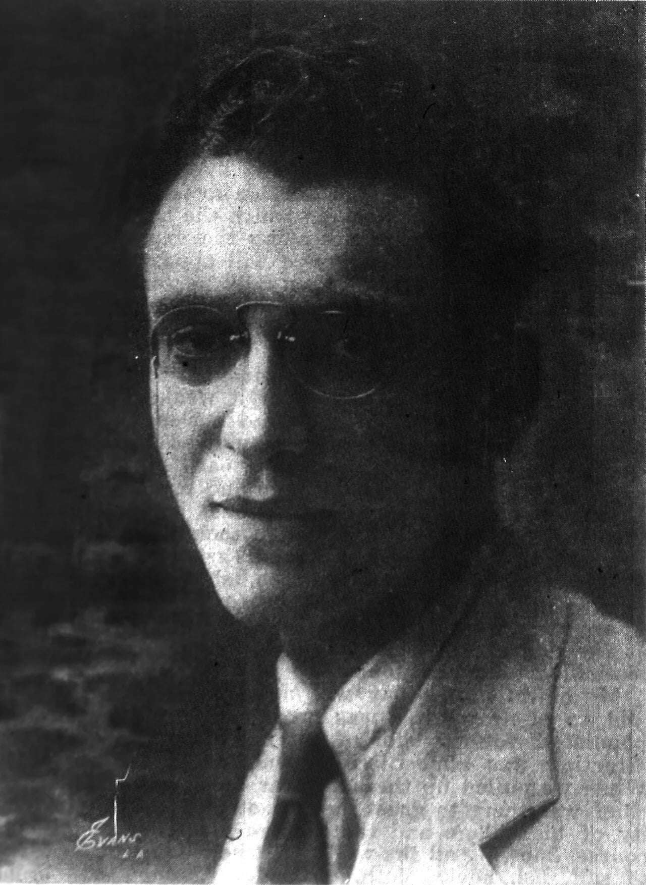 Portrait of Philip Rosen (1888–1951) – memorial page