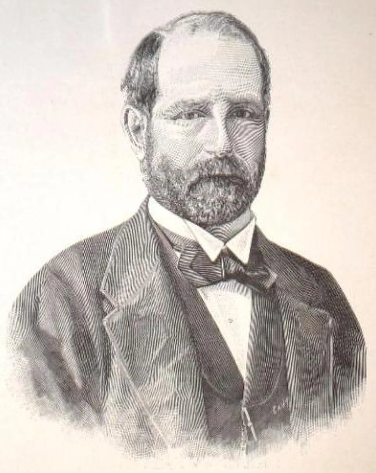 Portrait of Felice Rignon (1829–1914) – memorial page