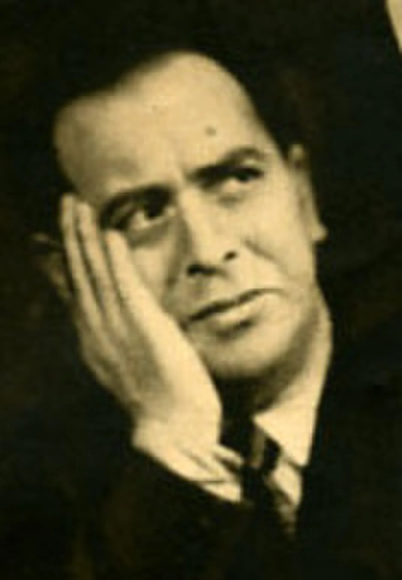 Porträt von Felice Romano (1900–1959) – Gedenkseite