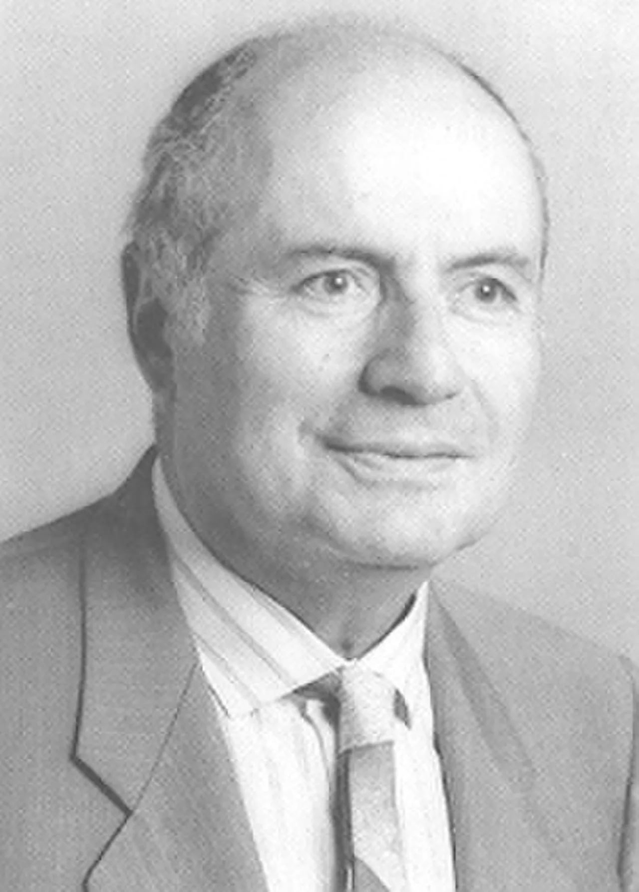 Porträt von Ferdinando Facchiano (1927–2022) – Gedenkseite