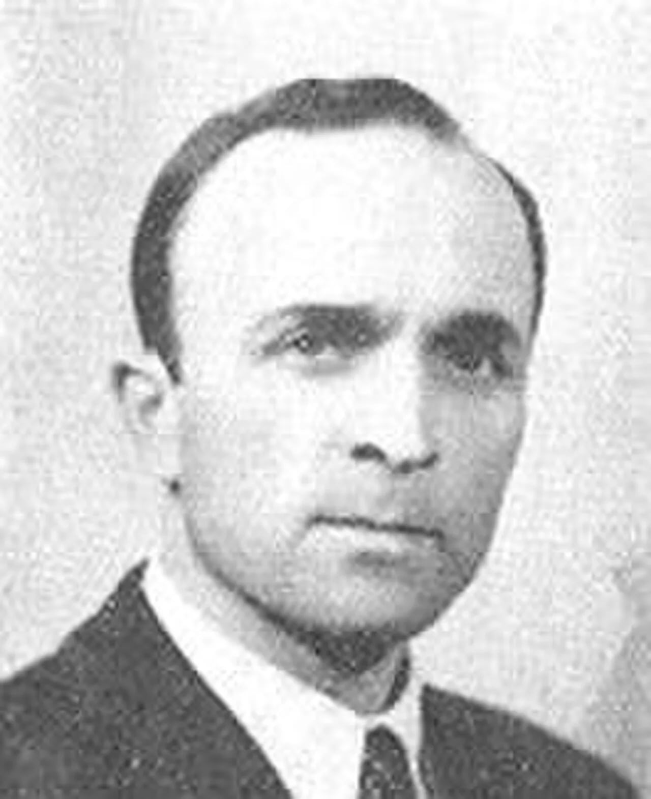 Portrait of Ferdinando Truzzi (1909–2010) – memorial page