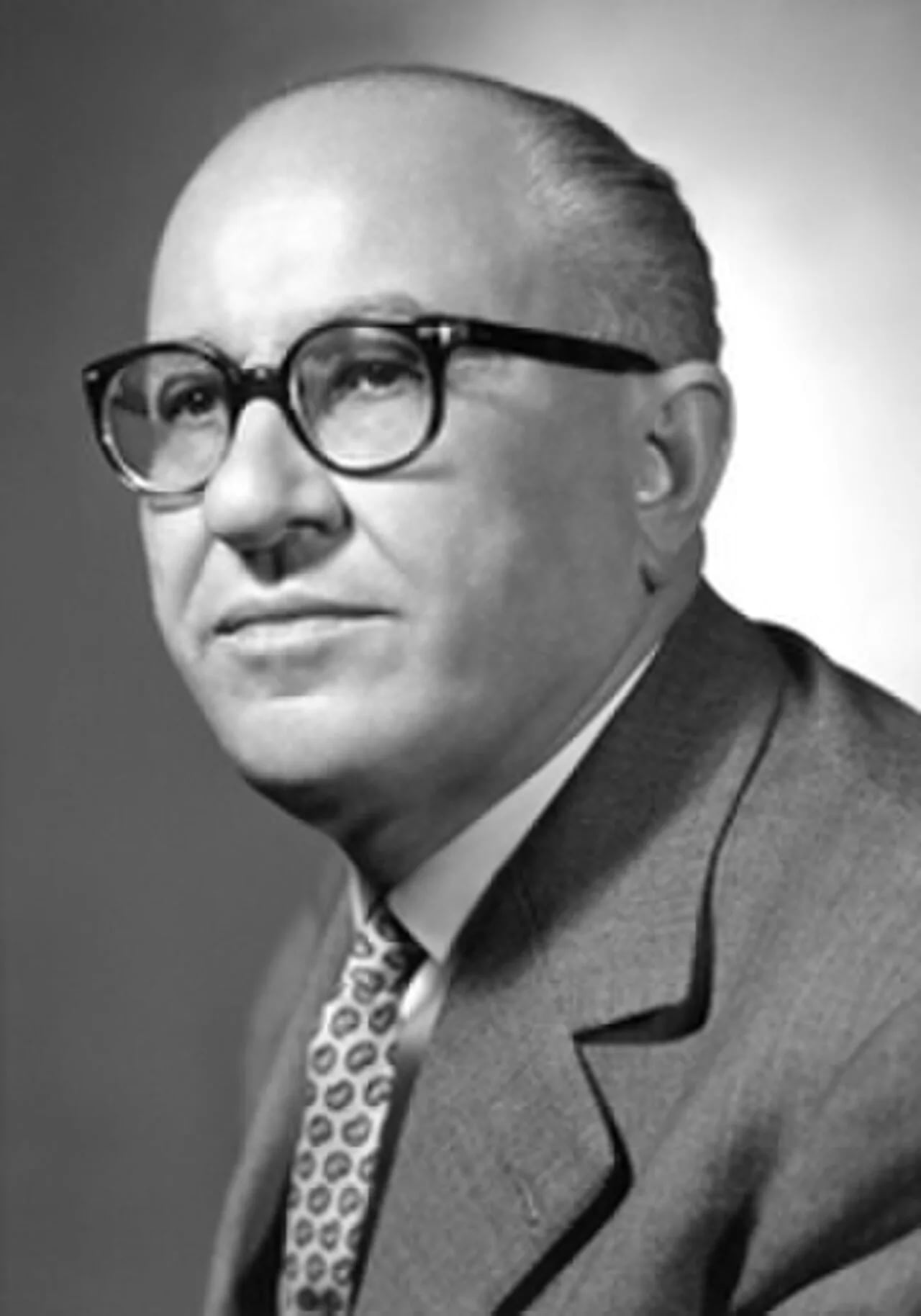 Portrait of Fermo Solari (1900–1988) – memorial page