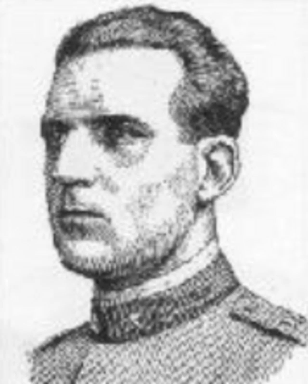 Porträt von Ferruccio Stefenelli (1898–1980) – Gedenkseite