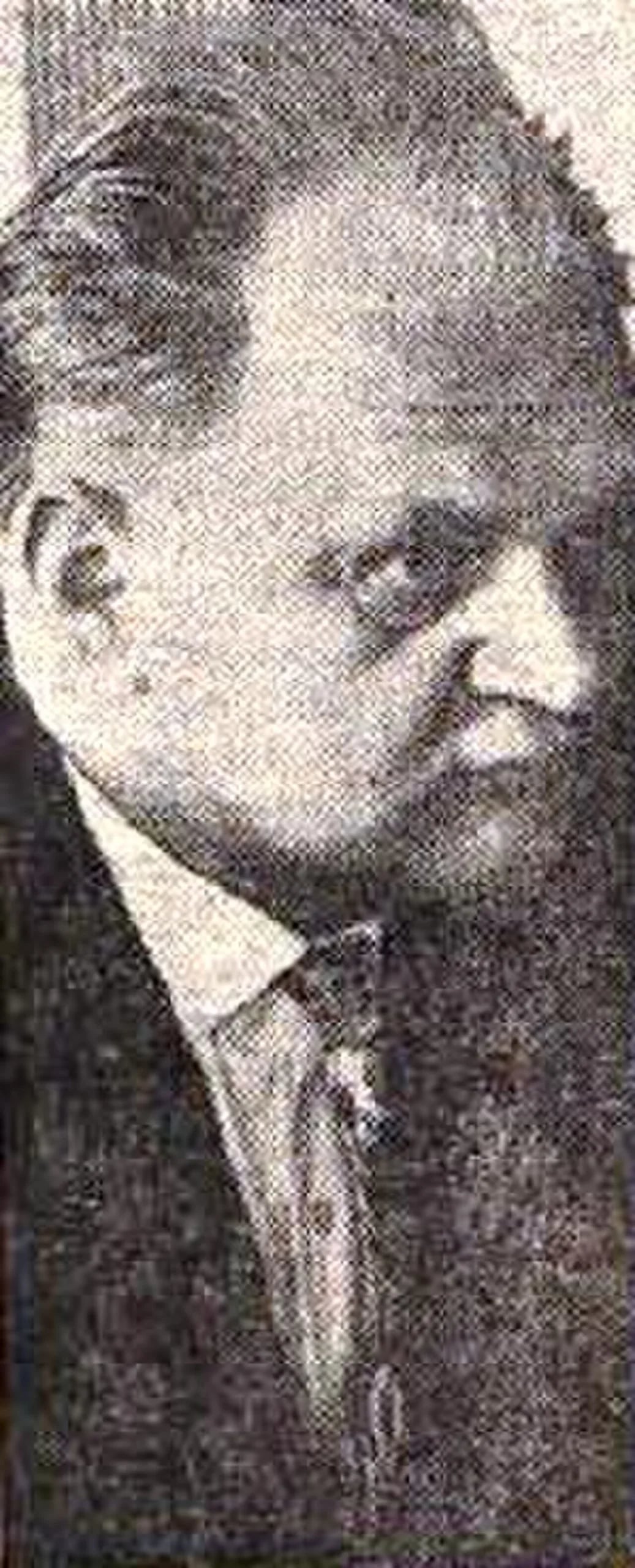 Portrait of Beno Zupančič (1925–1980) – memorial page