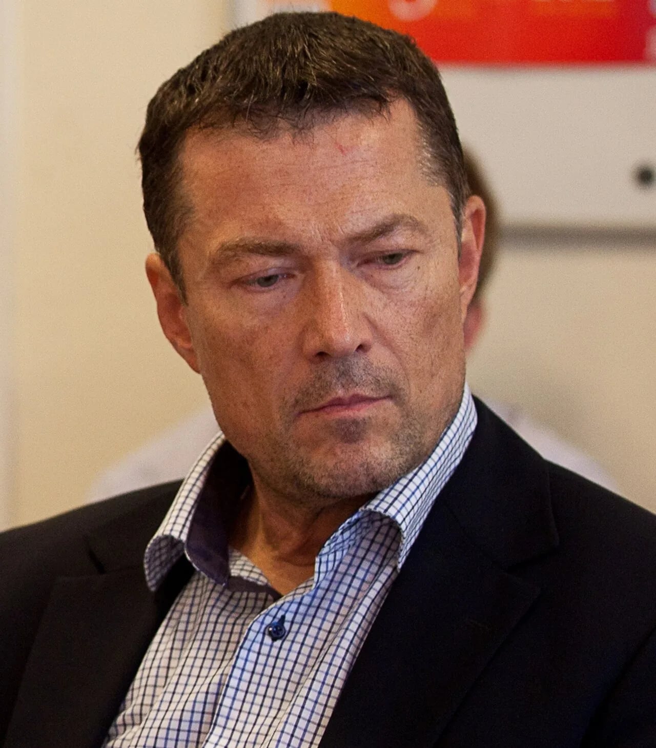 Portrait of Andrejs Žagars (1958–2019) – memorial page