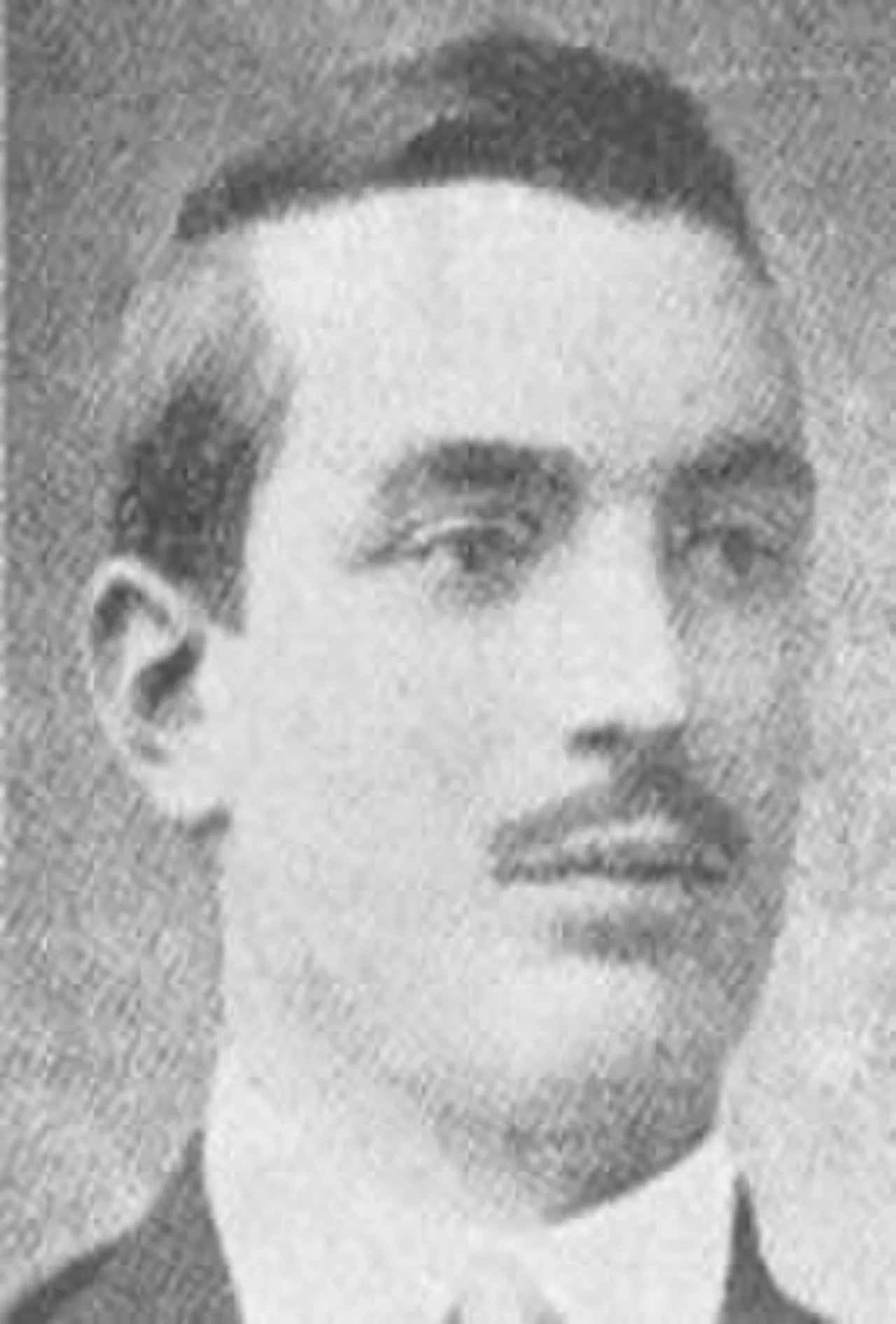 Porträt von Filippo Amedeo (1891–1946) – Gedenkseite