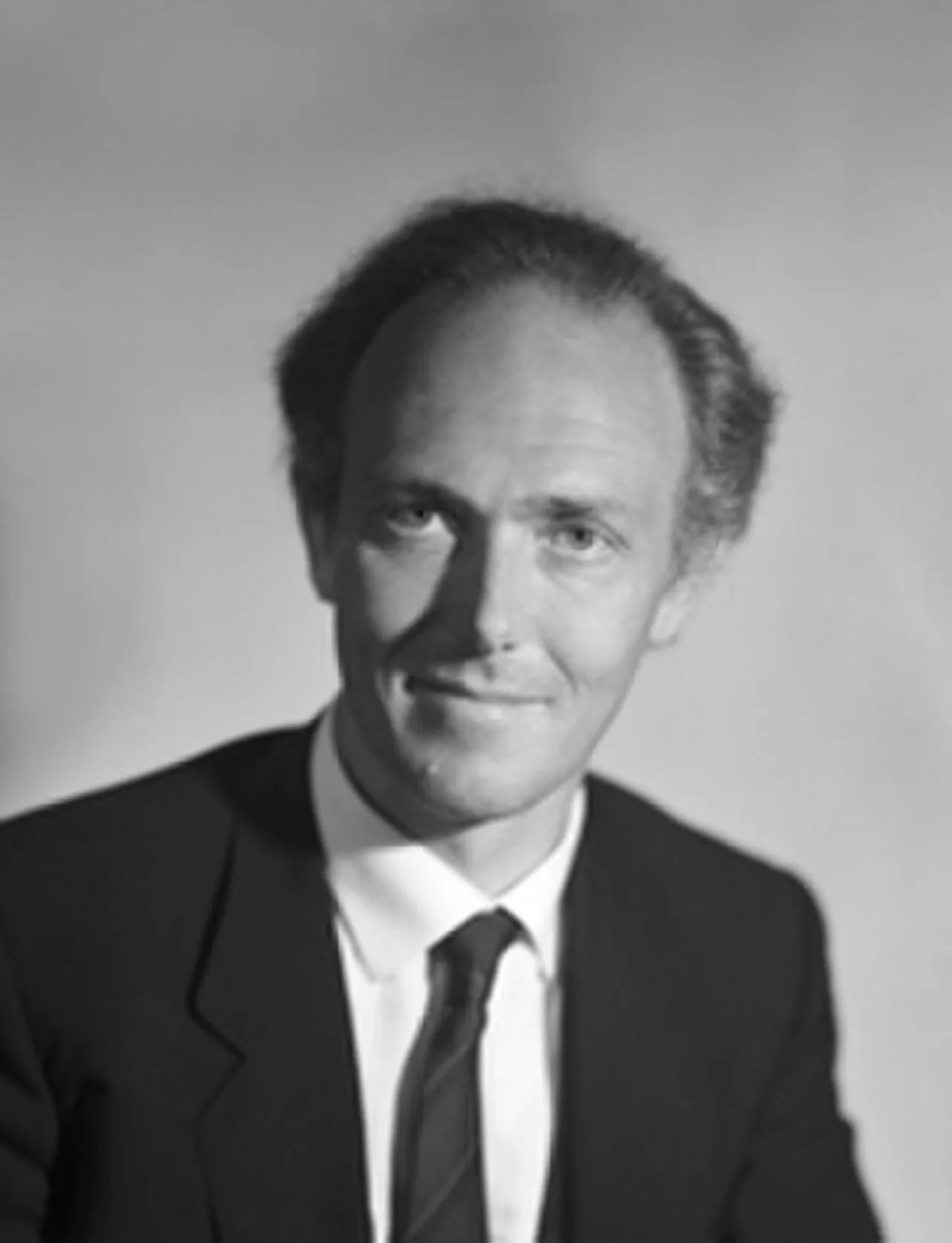 Porträt von Filippo Cavazzuti (1942–2021) – Gedenkseite
