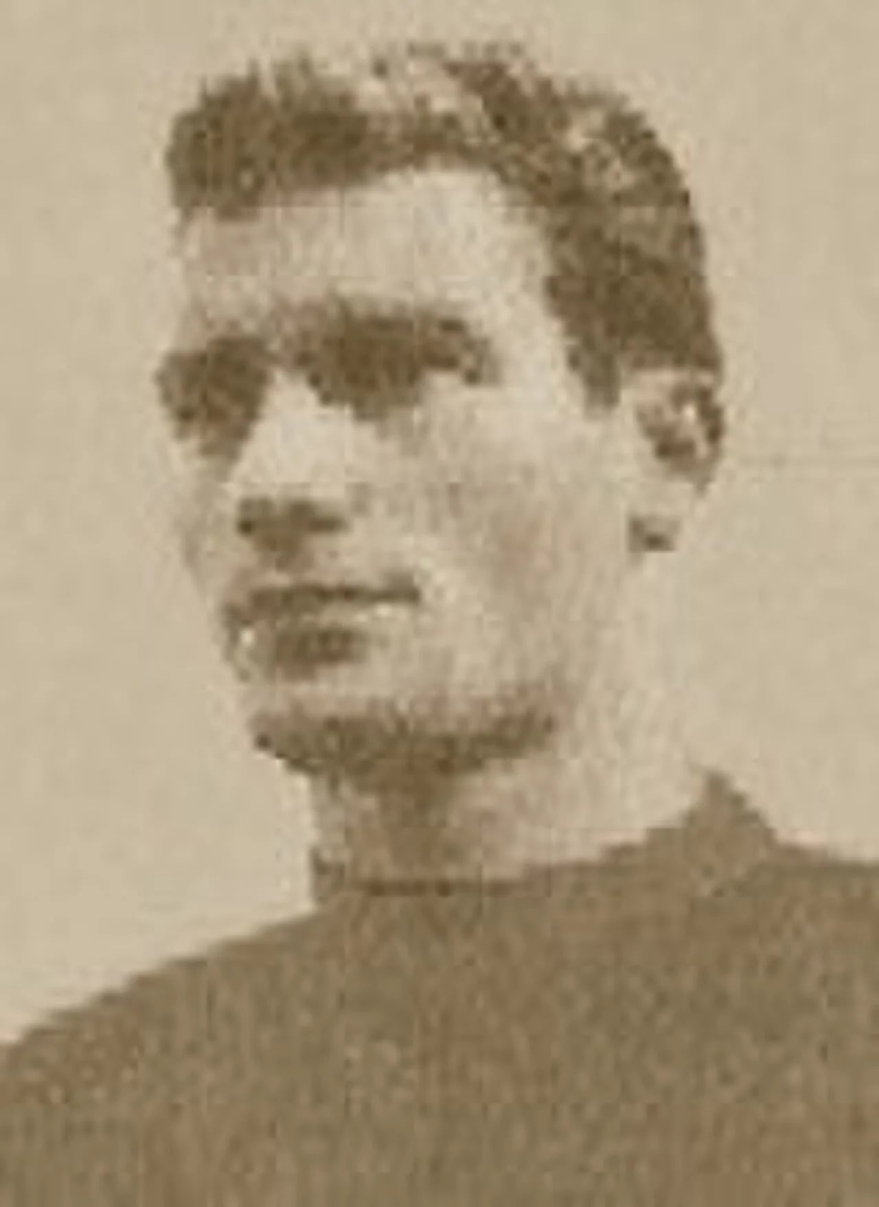 Porträt von Filippo Tasso (1940–2021) – Gedenkseite