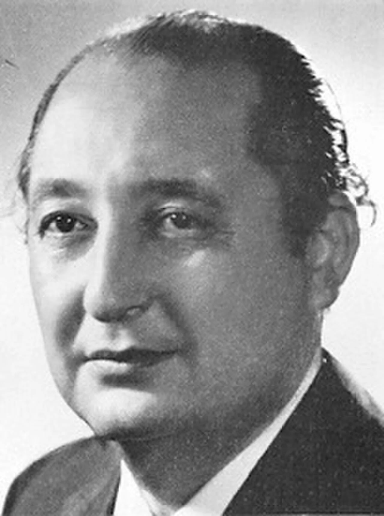 Portrait of Fiorentino Sullo (1921–2000) – memorial page