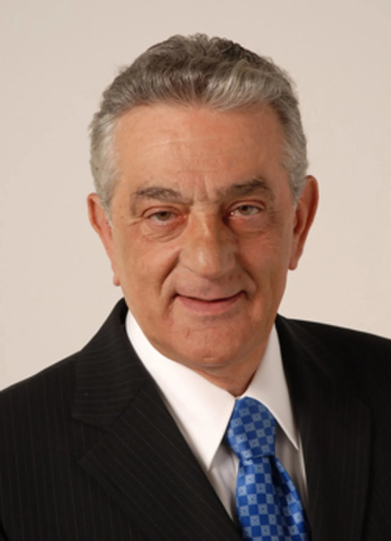 Portrait of Francesco Bosi (1945–2021) – memorial page