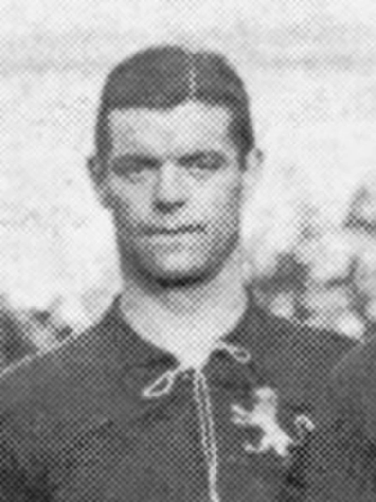 Portrait of Patricio Arabolaza (1893–1935) – memorial page