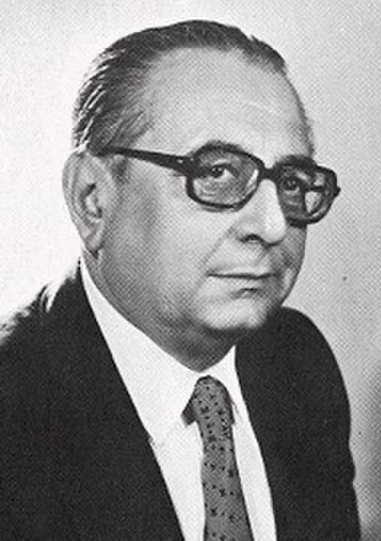 Portrait of Francesco Compagna (1921–1982) – memorial page