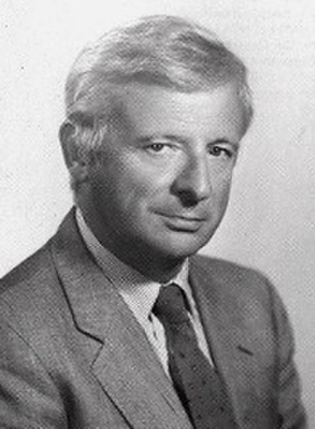 Portrait of Francesco Forte (1929–2022) – memorial page