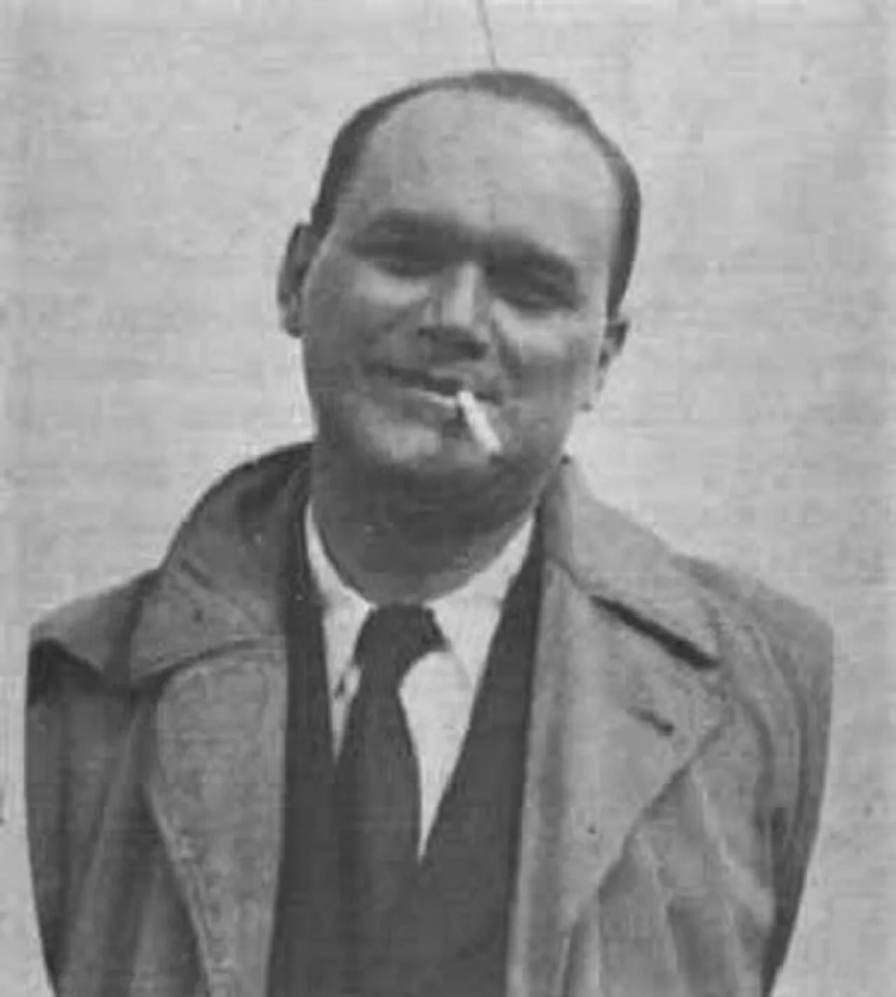 Portrait of Francesco Lanza (1897–1933) – memorial page